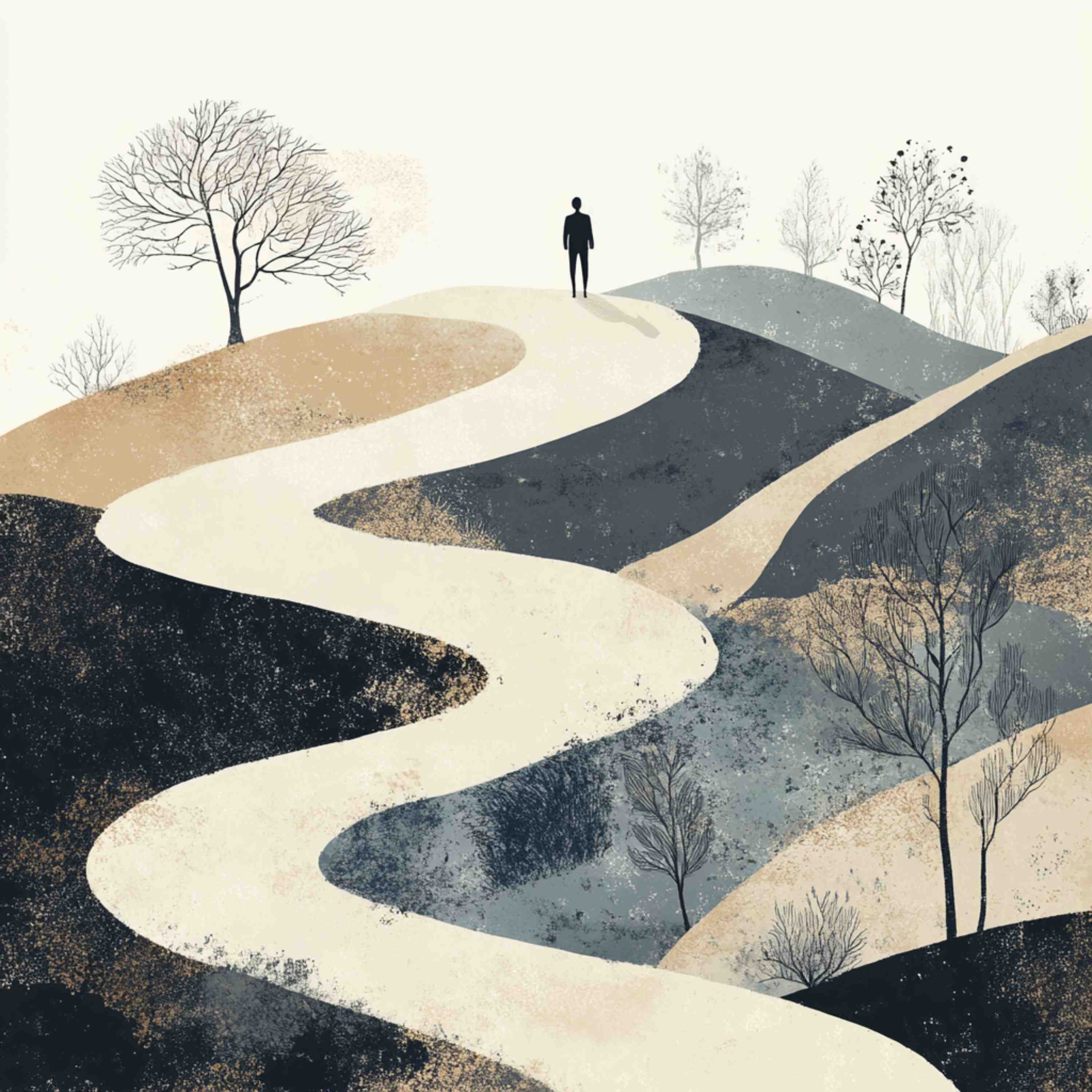 The Secret To Doing What You Love by James Altucher on Productivity and Navigating Distractions