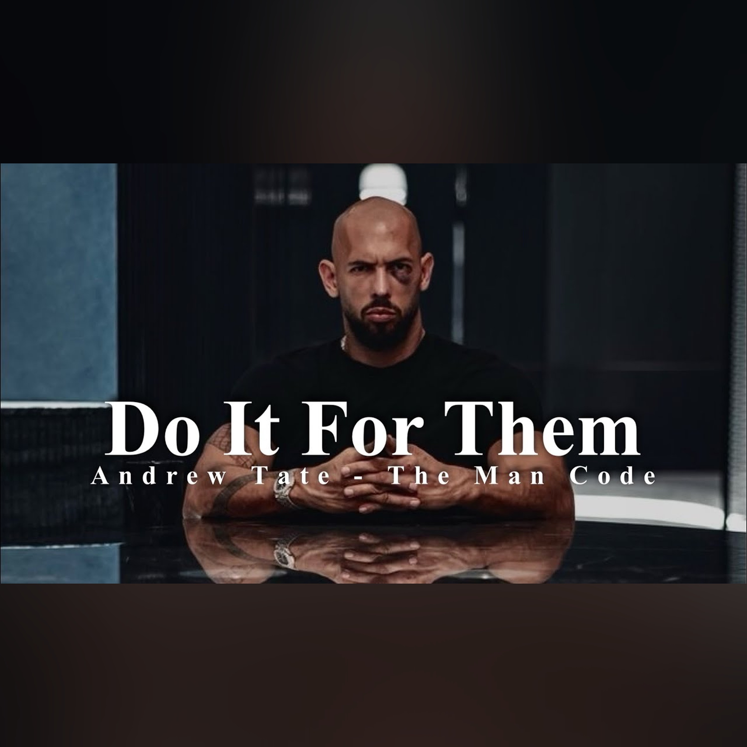 Break Free and Build a Legacy — Rise Above Everyone | Andrew Tate - Jim Rohn - Les Brown episode artwork