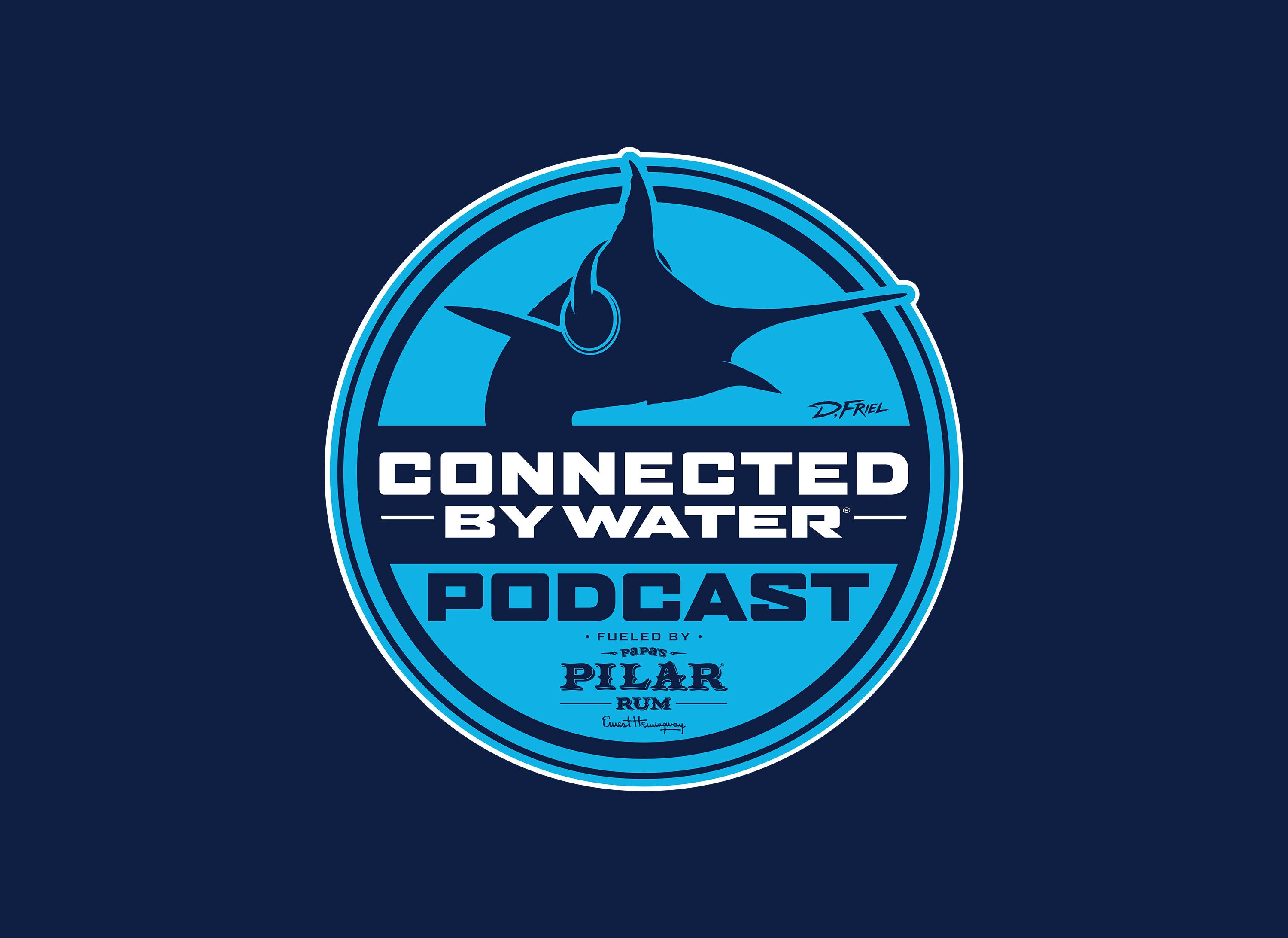 Pat Ford | Episode 175 | Connected By Water