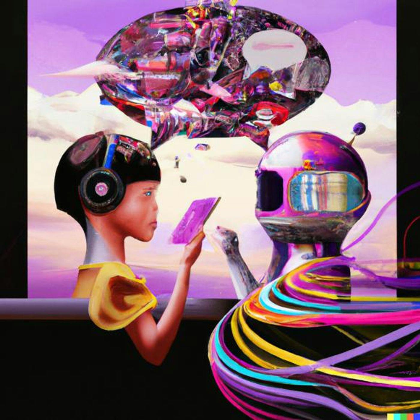 Una entrevista a ChatGPT3 Una entrevista a ChatGPT3