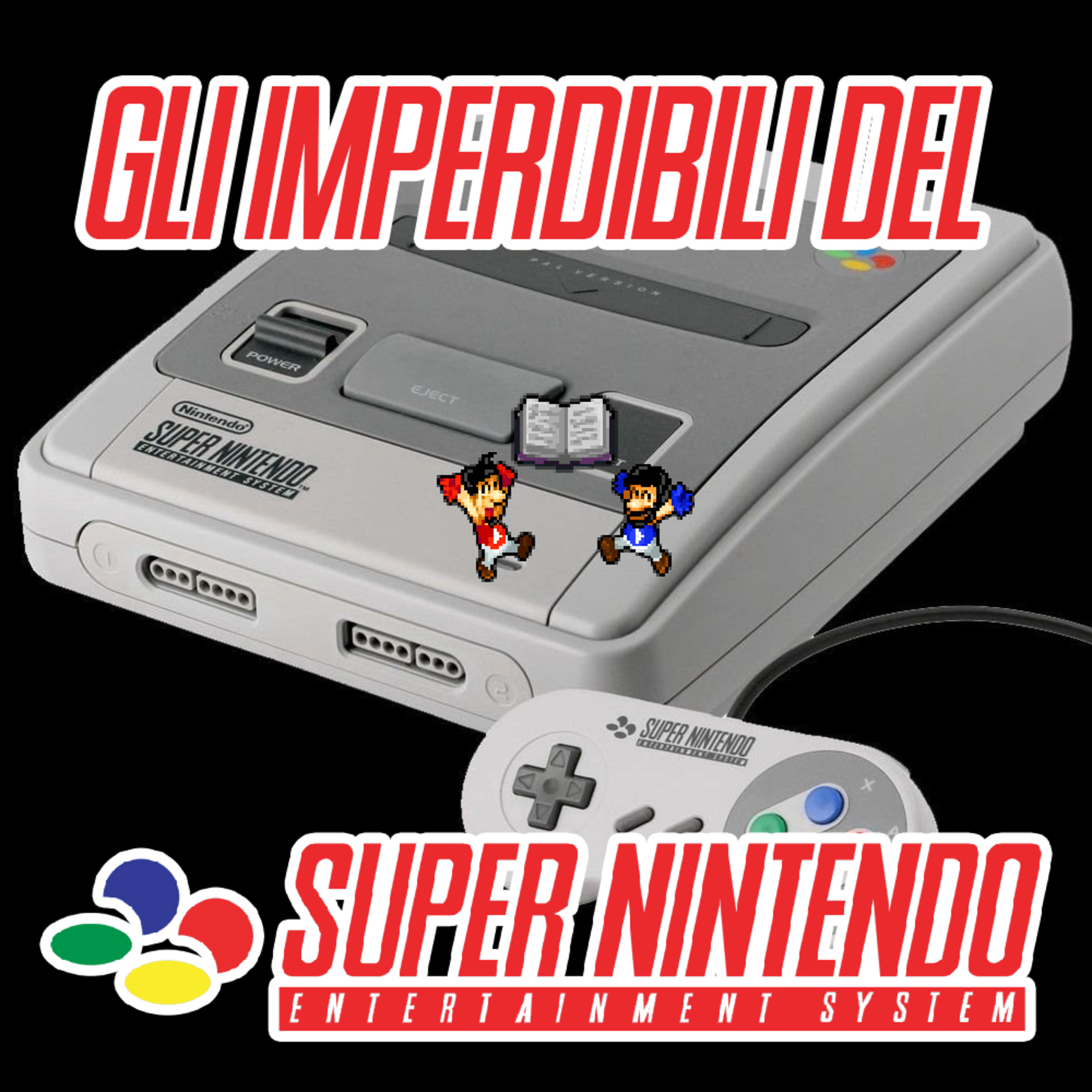 Enciclopedia dei Videogiochi