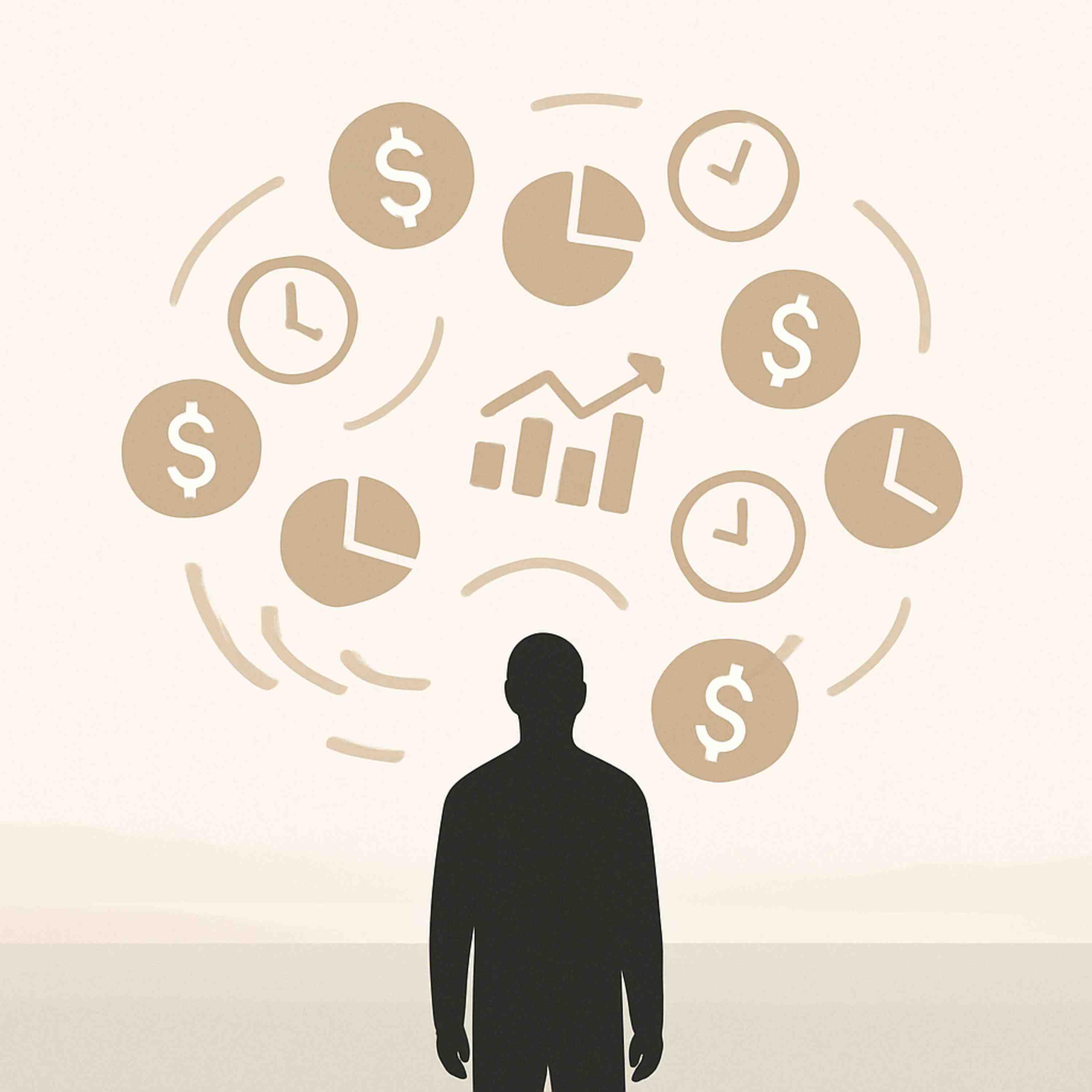 [Part 1] Financial FOMO: What, Why and How To Avoid It by Joel of 5AMJoel on Financial Awareness