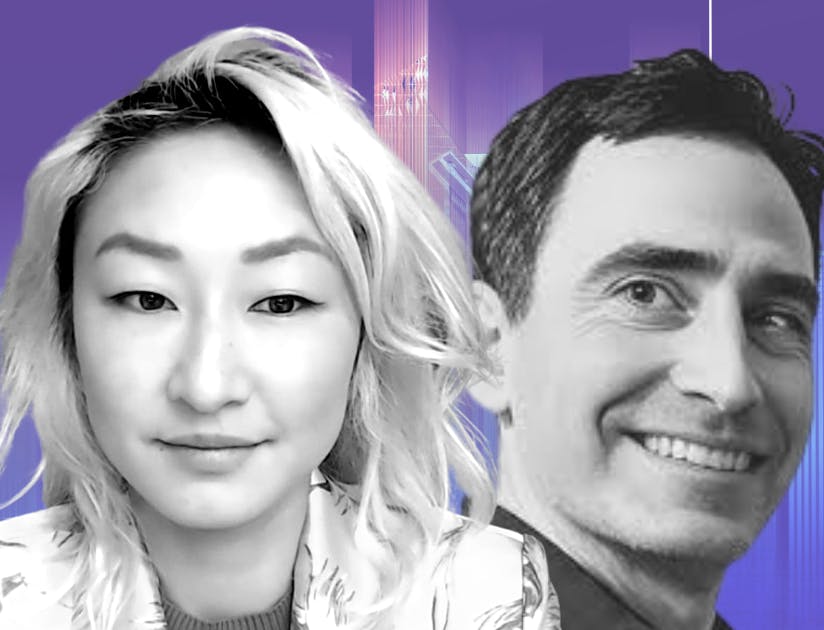 E21: VC Insights on Investing in Artificial Intelligence with Sarah Guo and Elad Gil of No Priors Podcast