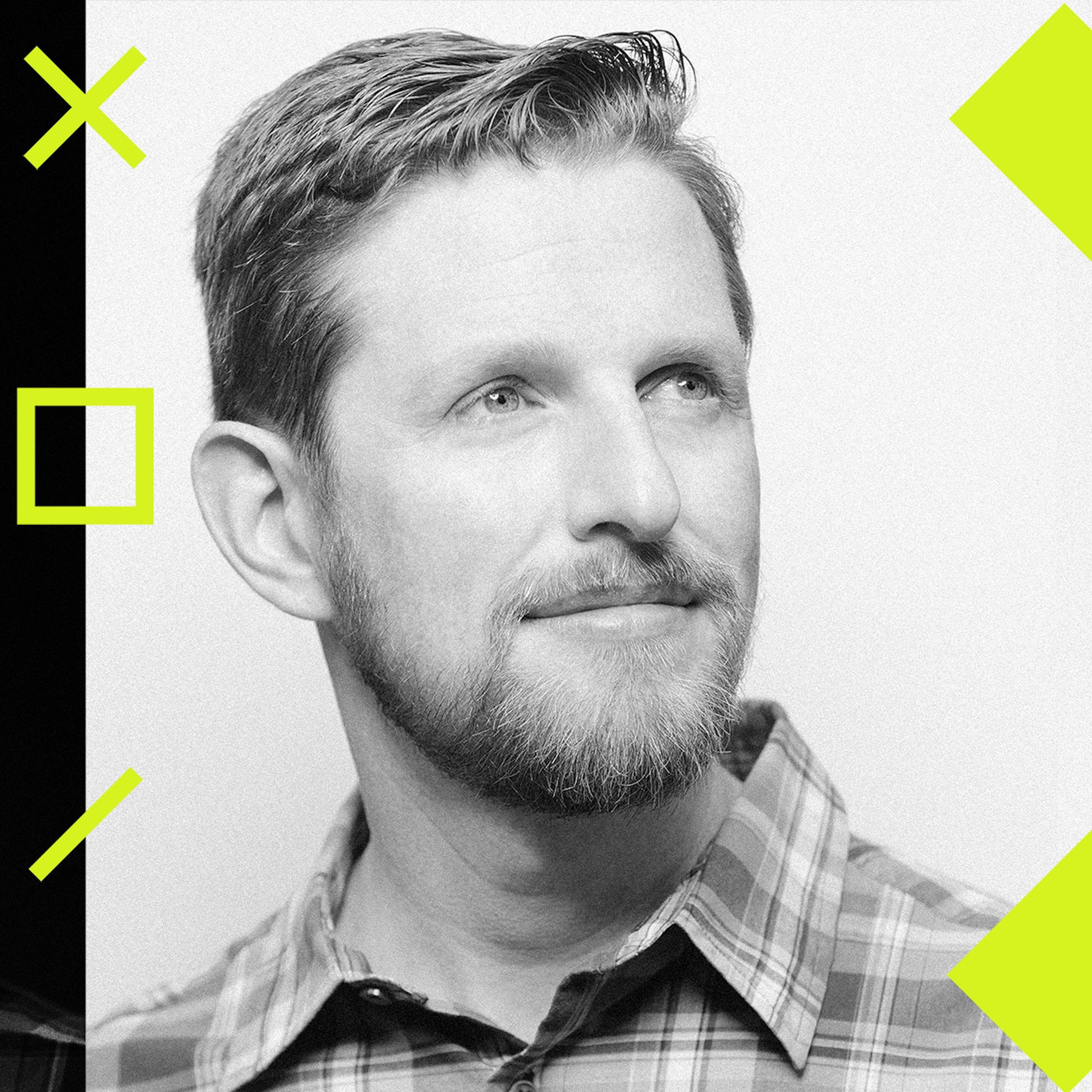 Decoder with Nilay Patel