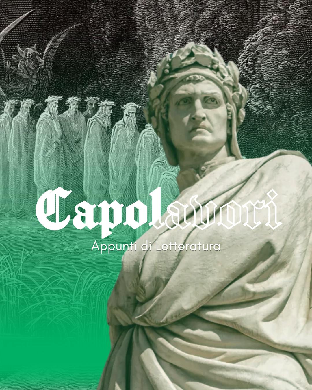 Purgatorio, canto XXX - Seconda parte Purgatorio, canto XXX - Seconda parte