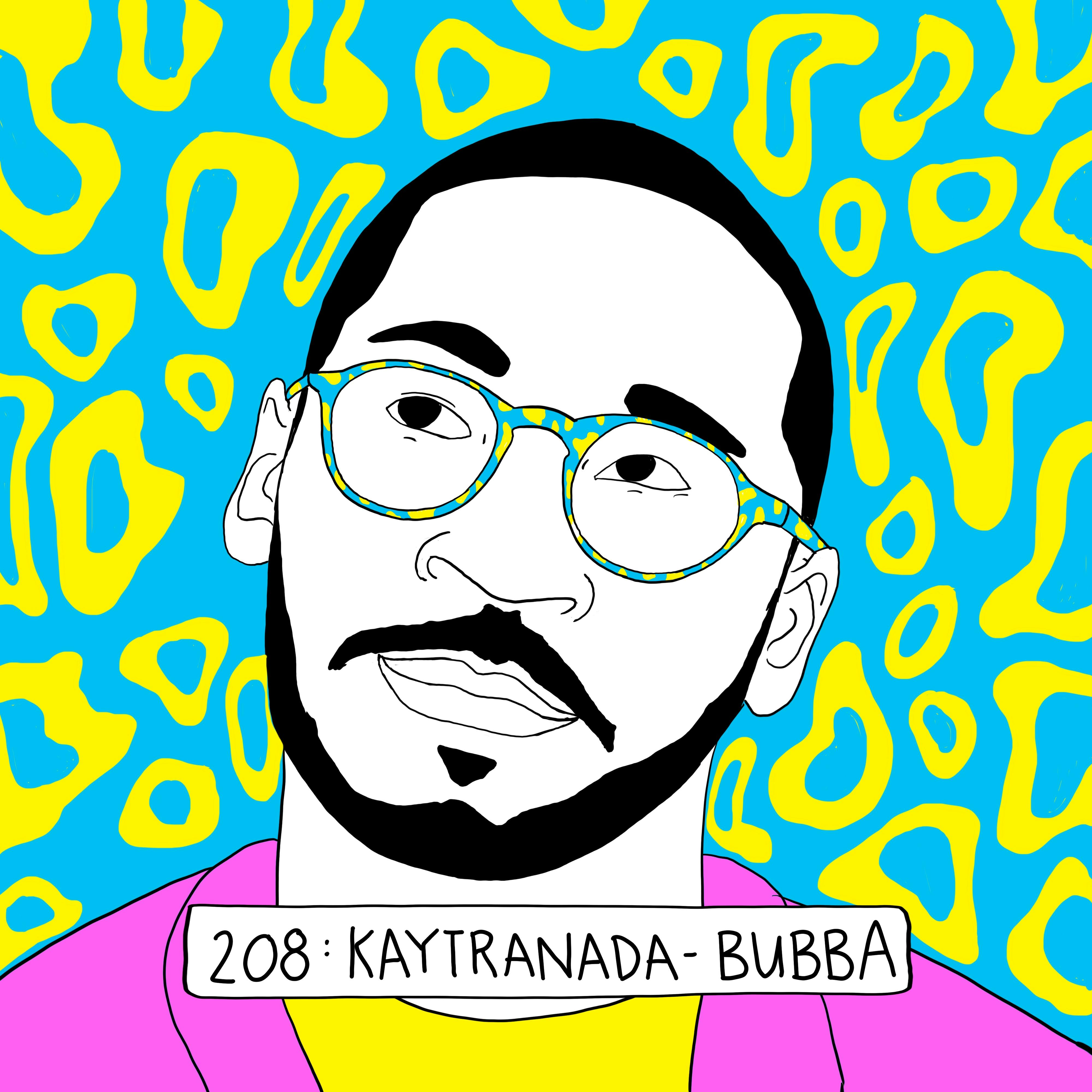 Kaytranada’s journey from basement beat-making to the Grammys