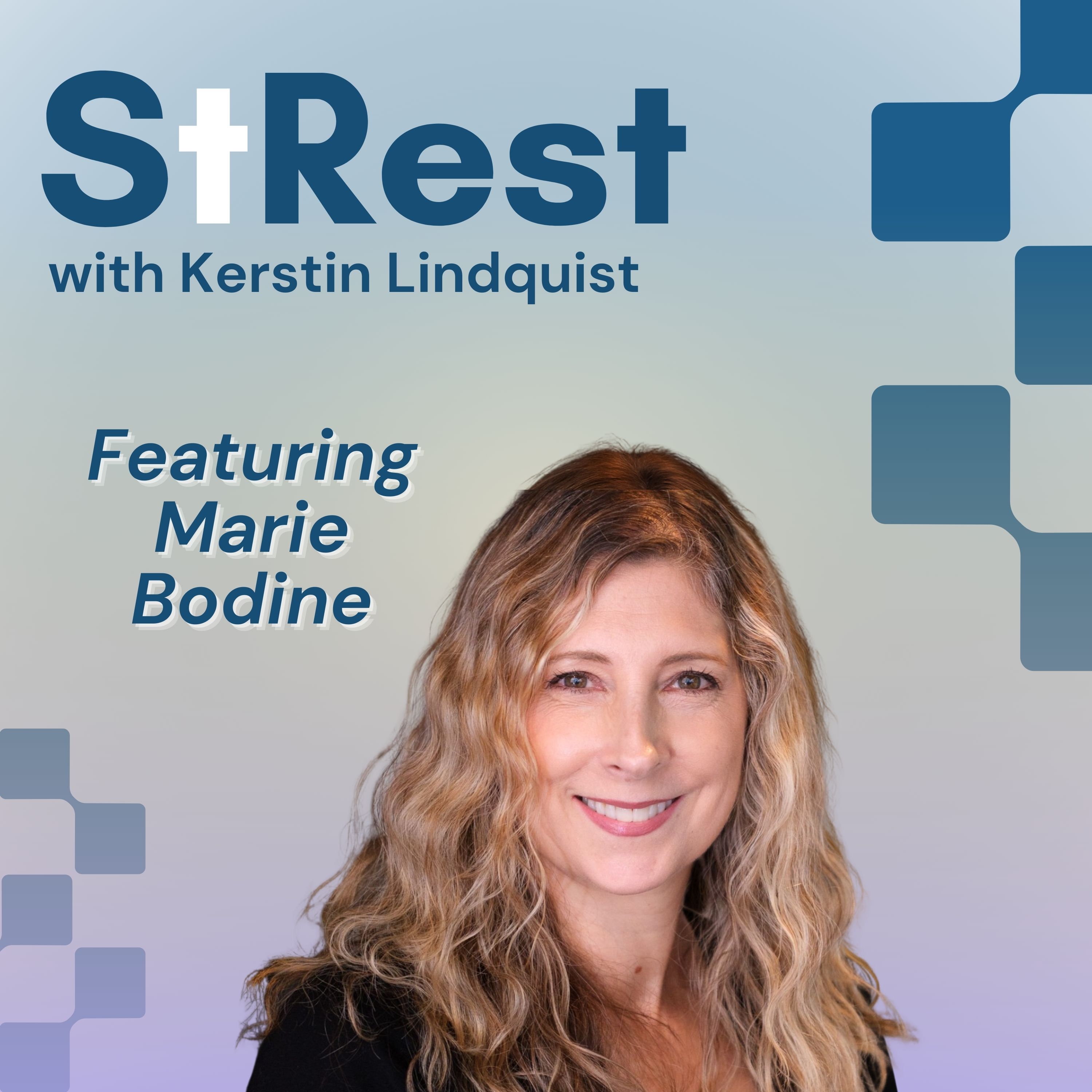 Cold Calm and In Control with Marie Bodine