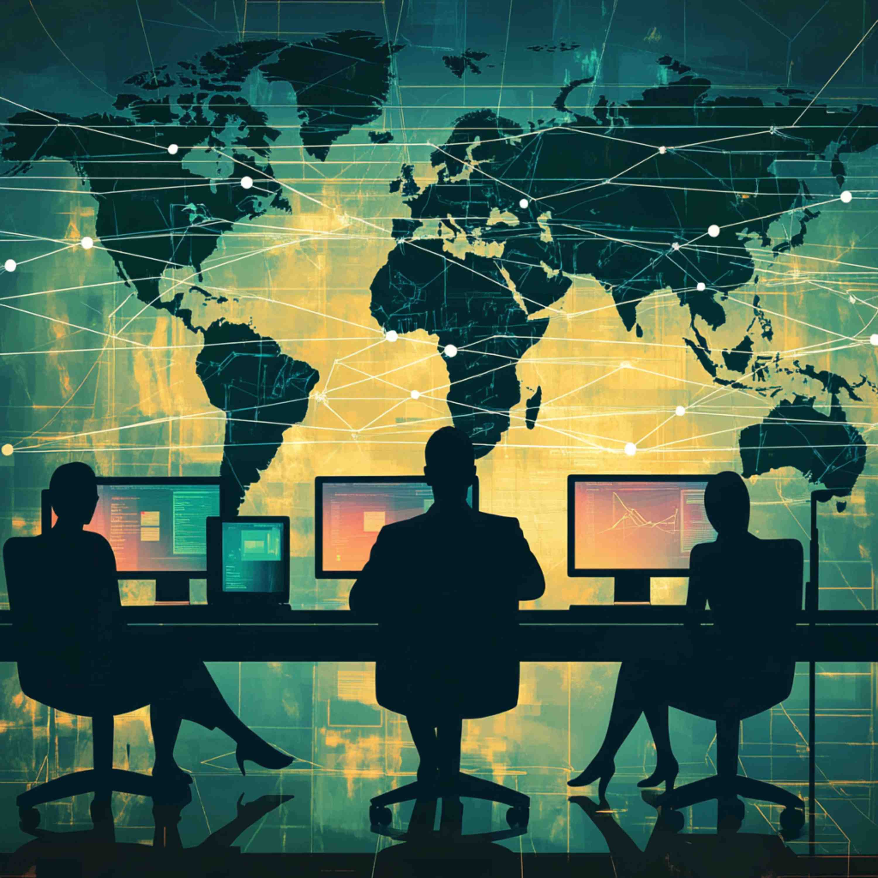 The Virtual Office as a Versatile Business Tool by Laura Stack of The Productivity Pro on Remote Teams