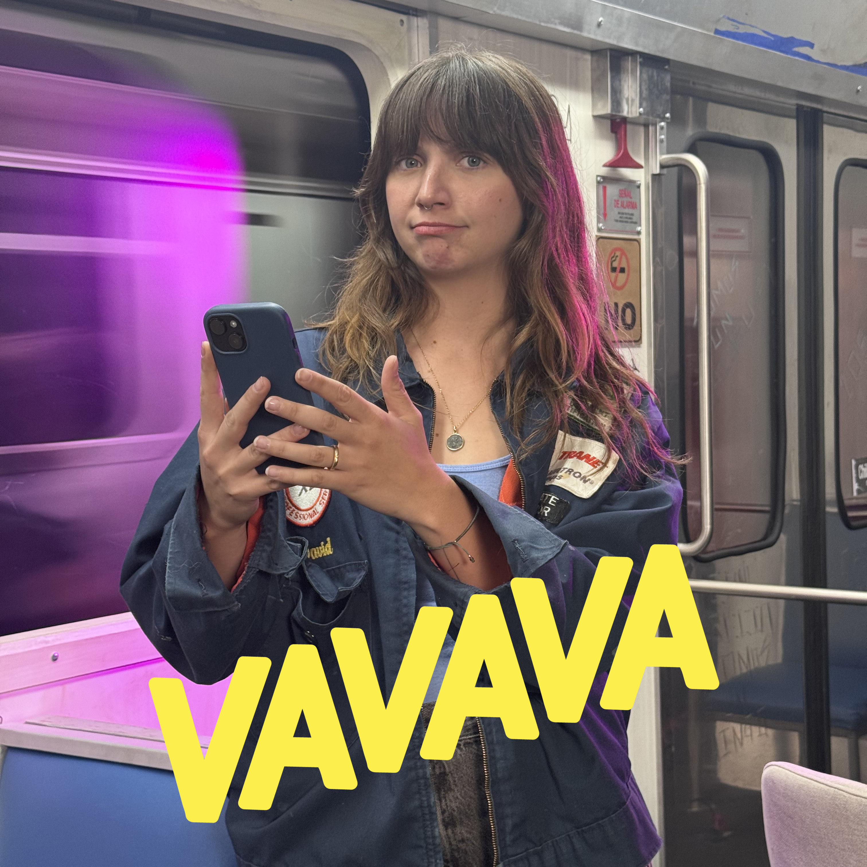 ¿Las redes nos volvieron adictos? Meta, Google y la música post TikTok | VaVaVa episode artwork