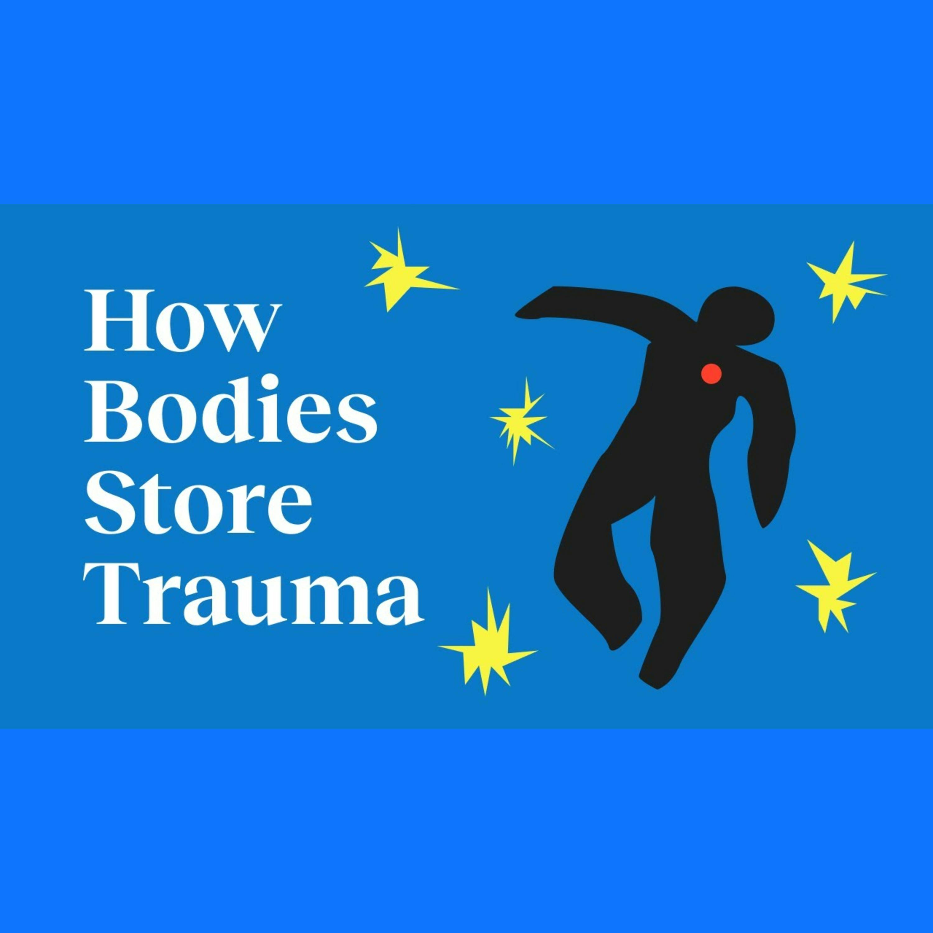 How the body keeps the score on trauma | Bessel van der Kolk for Big Think+