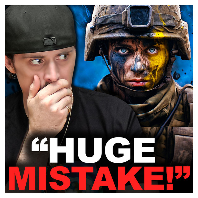 Julian Dorey Podcast