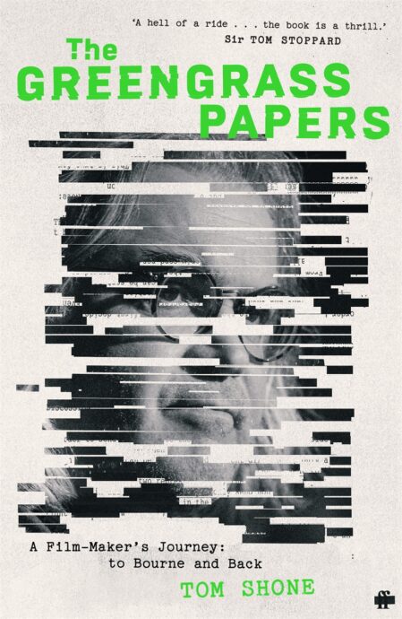 Tom Shone on The Greengrass Papers
