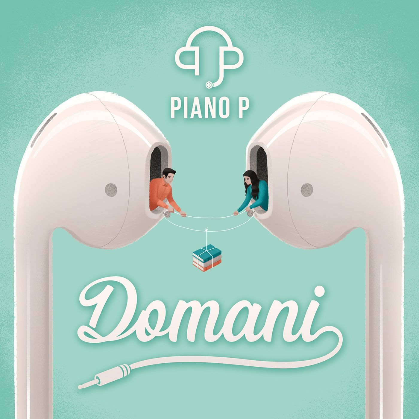 Domani E12. Ghemon, la musica ha un senso nuovo