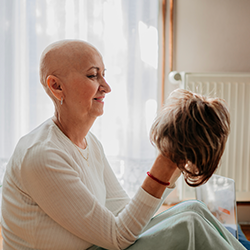 Webinar Audio: Managing Hair Loss and Wearing a Wig With Confidence