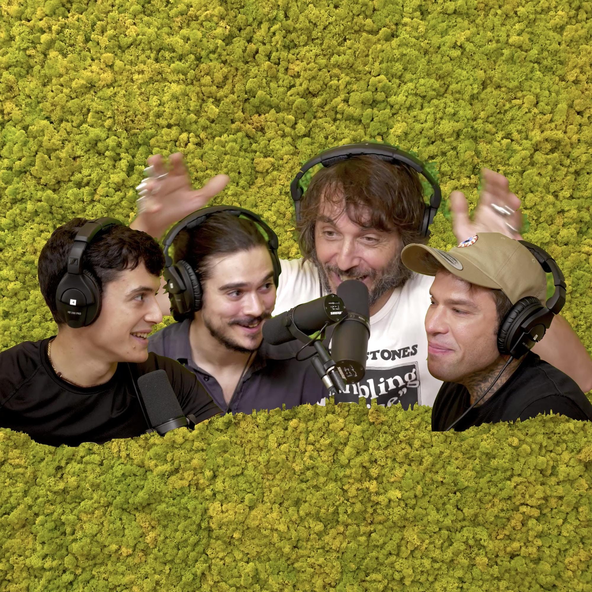 Ep.28  Libertà con Giuseppe Cruciani
