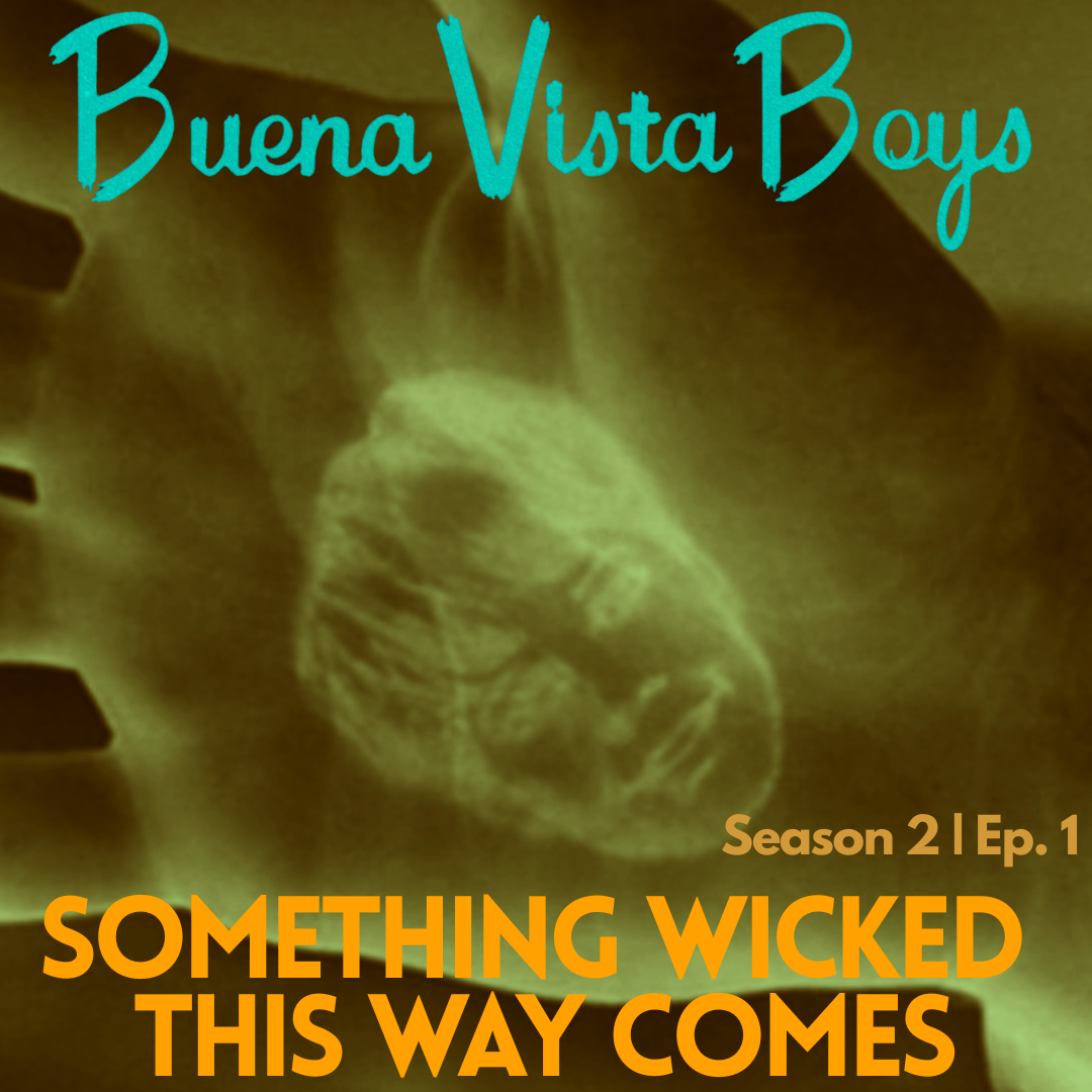Something Wicked This Way Comes | Episode One