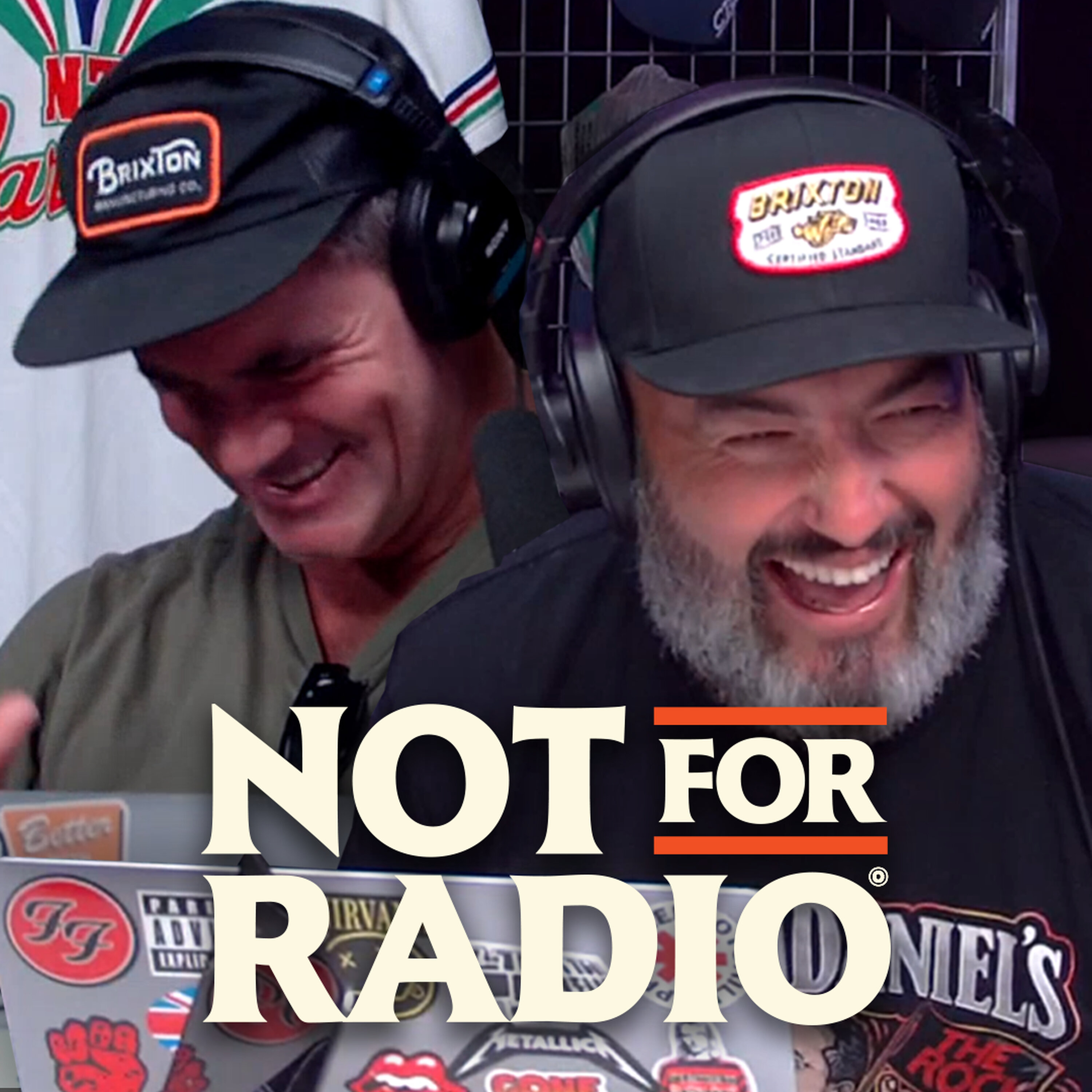 Not For Radio