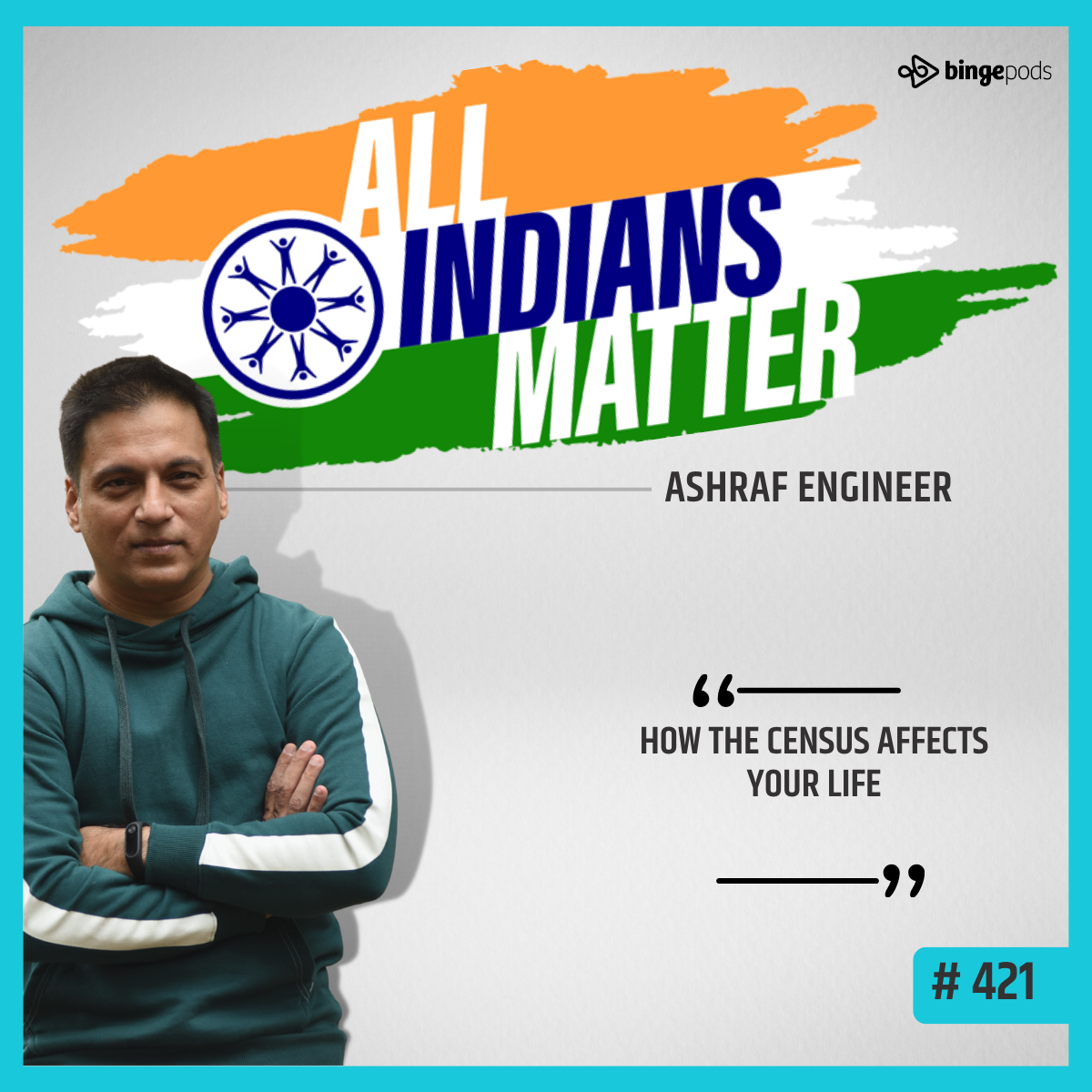 How the census affects your life