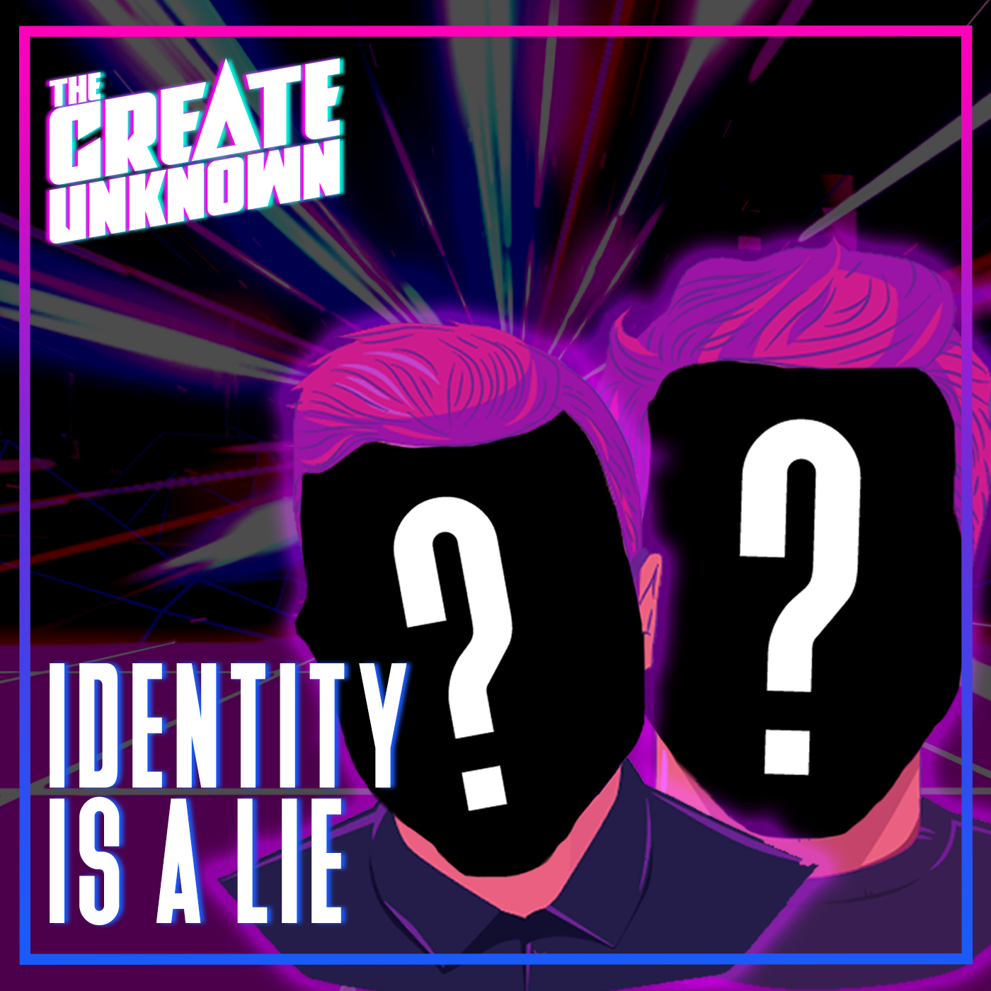 Individuality is a Lie