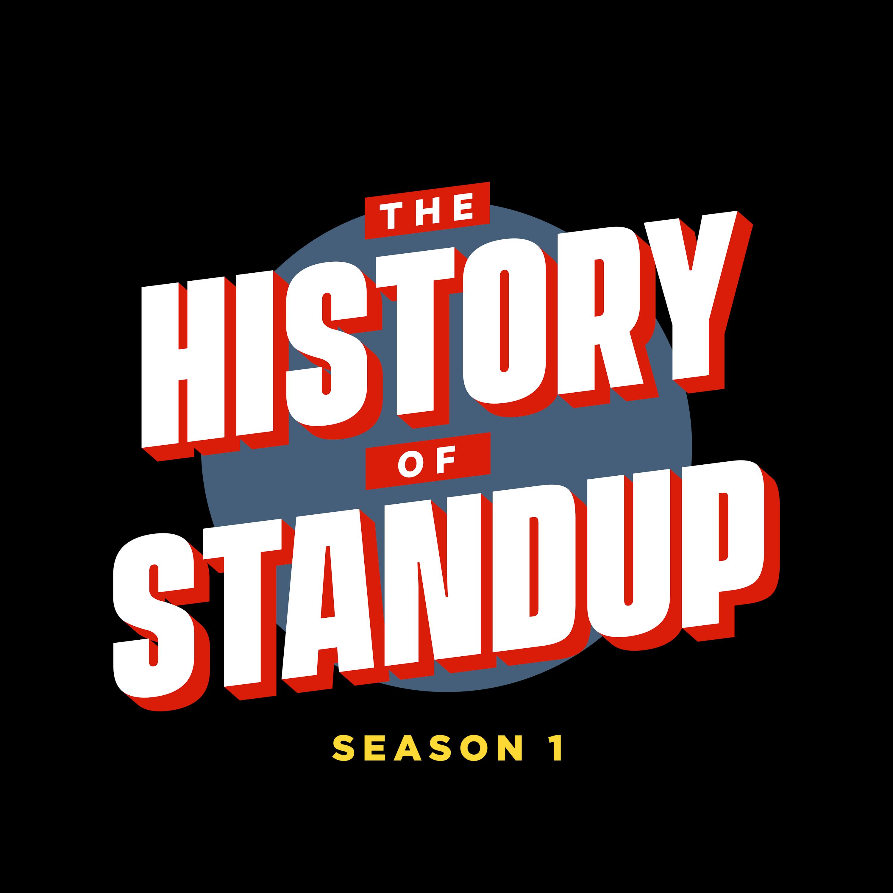 Jimmy Pardo and the History of Comedy Podcasts (Bonus Episode)