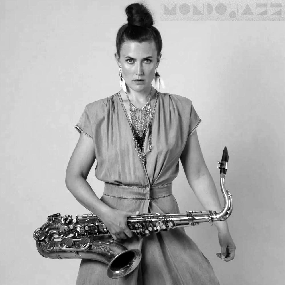 Hanna Paulsberg, Oddjob, Federico Calcagno, Daniel Zimmermann & More [Mondo Jazz 346-1]