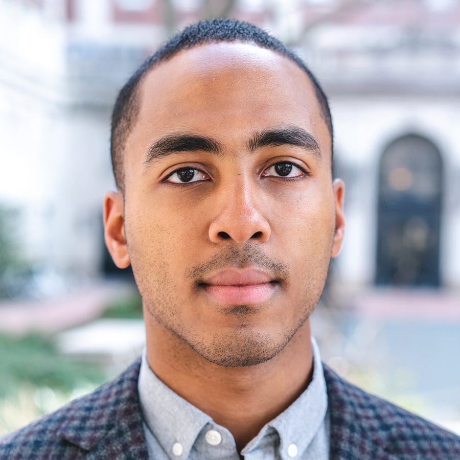 Coleman Hughes, "The End of Race Politics"