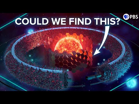How to Find ALIEN Dyson Spheres episode artwork