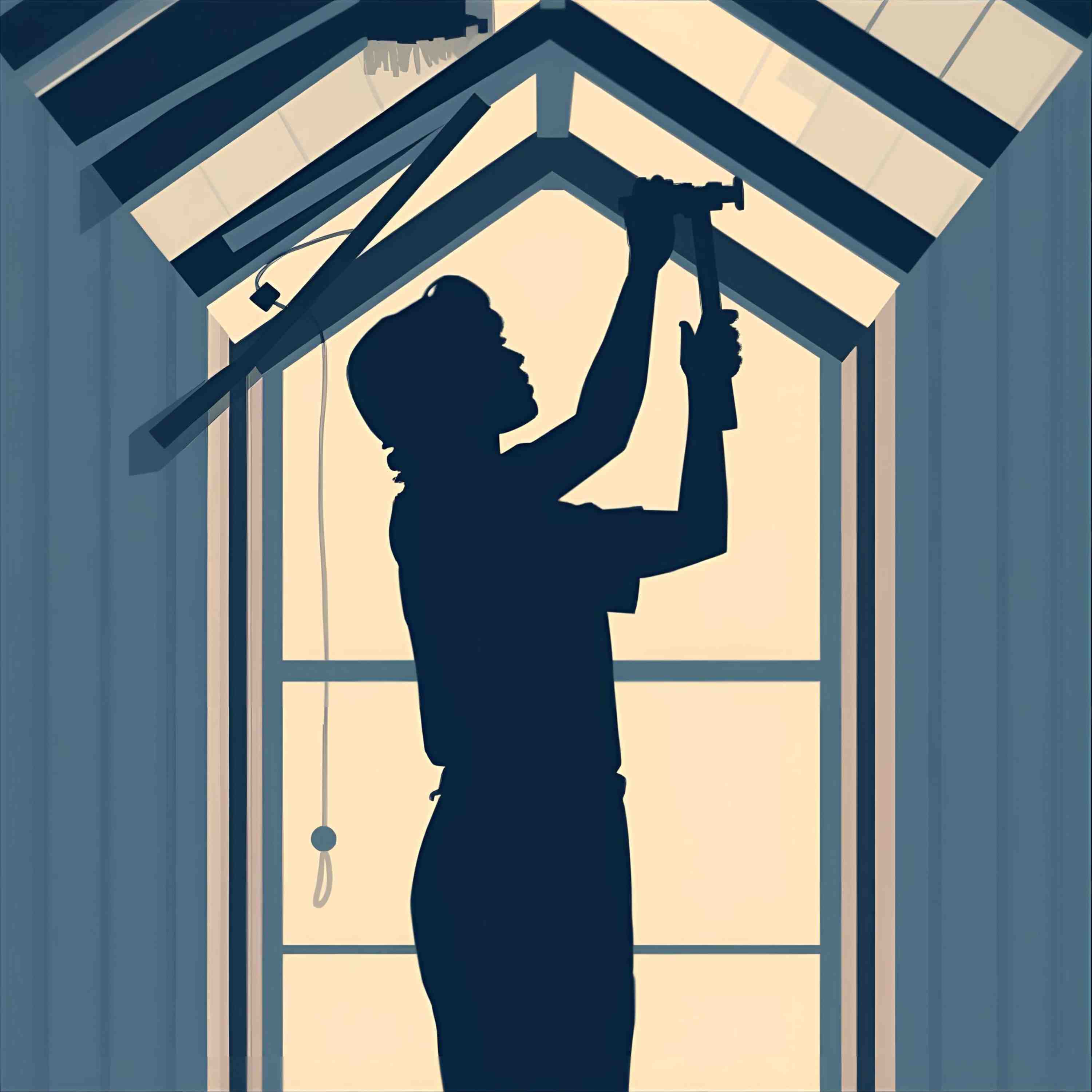 Frugality in Practice: Do-it-Yourself Home Maintenance by JD Roth of Get Rich Slowly on Practical Ways to Live Frugally