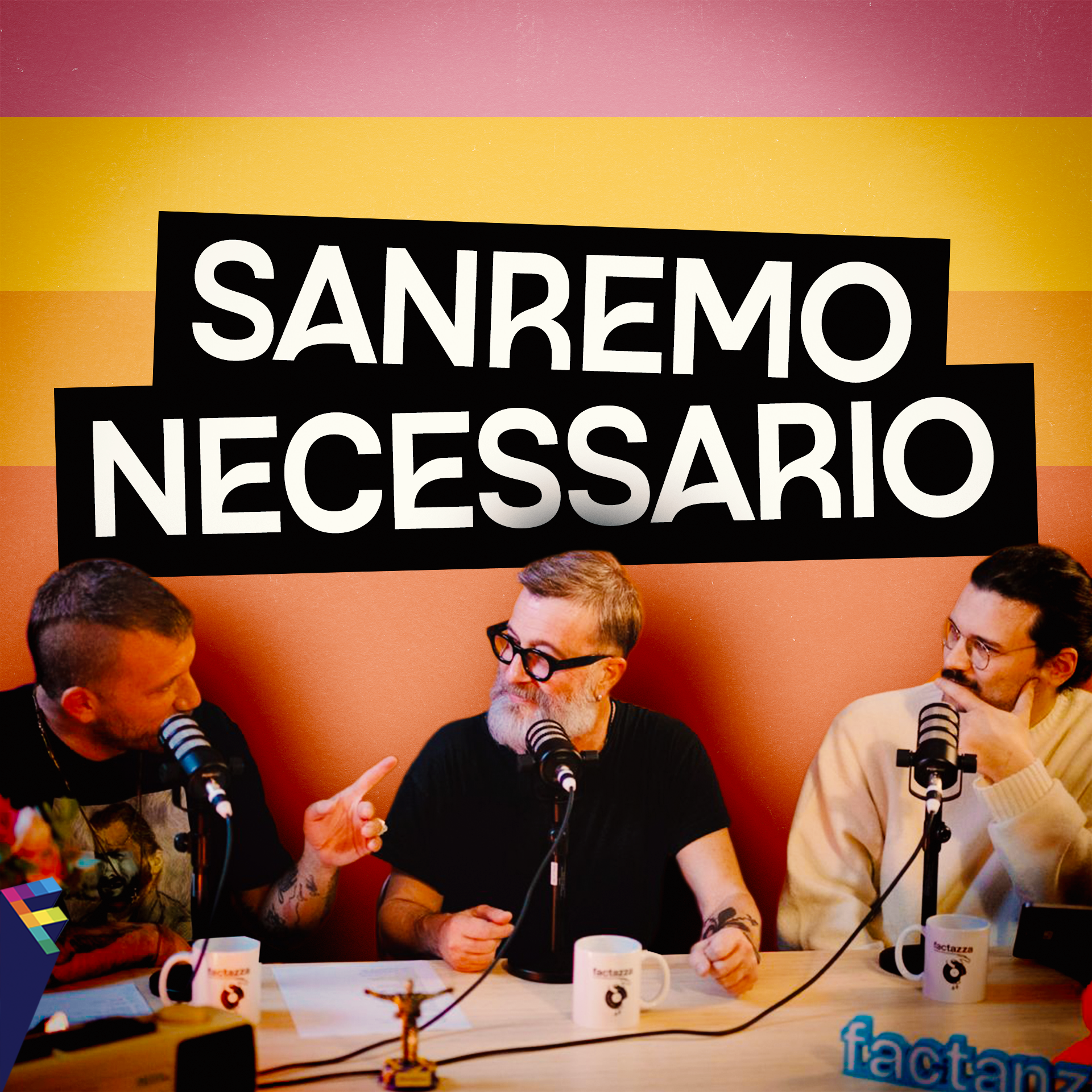 Ogni maledetto Sanremo