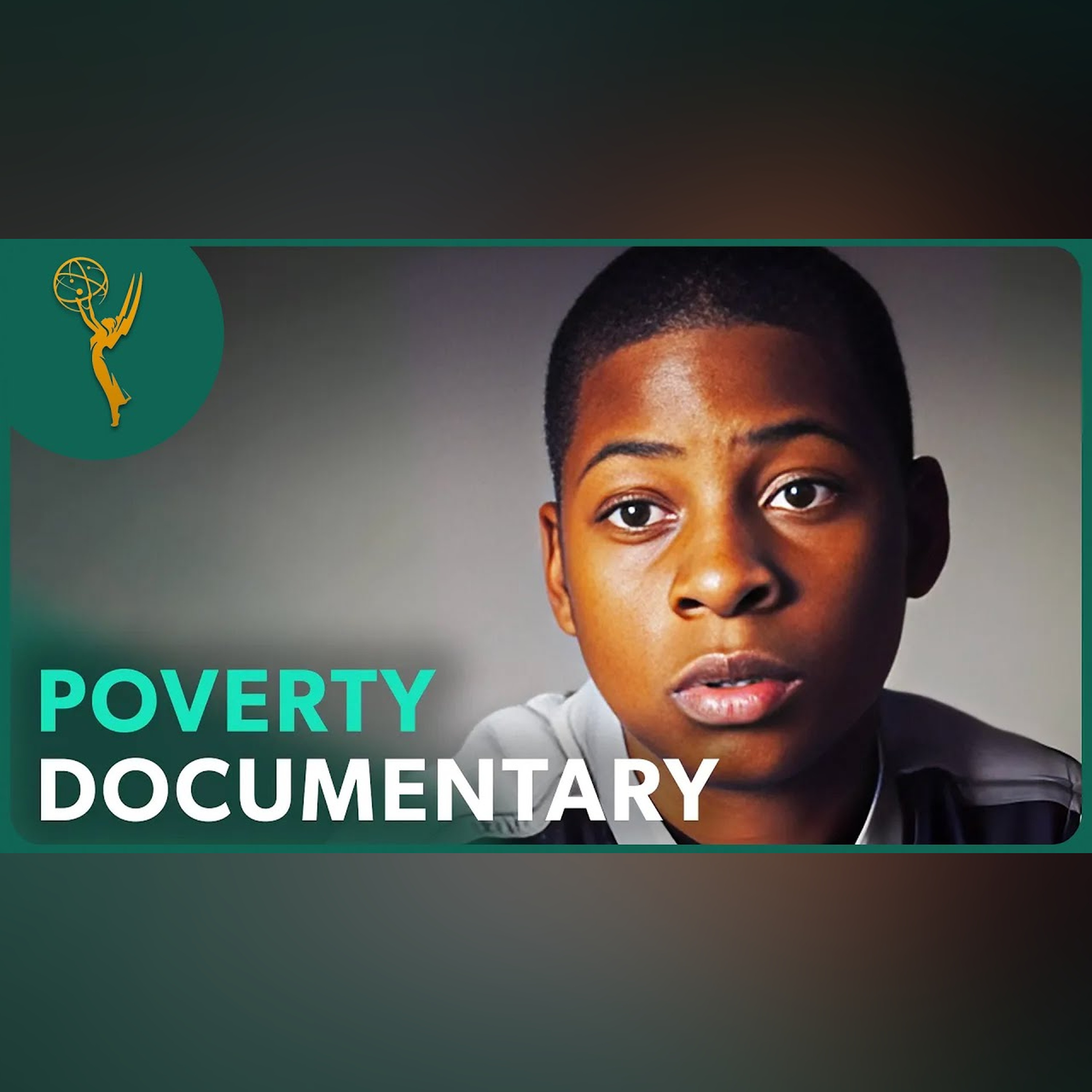 America's Poor Kids (Poverty Documentary) | Real Stories episode artwork