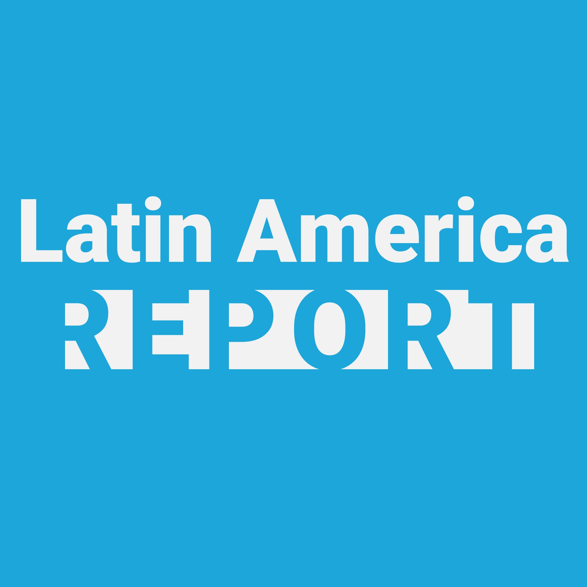 Latin America Report podcast