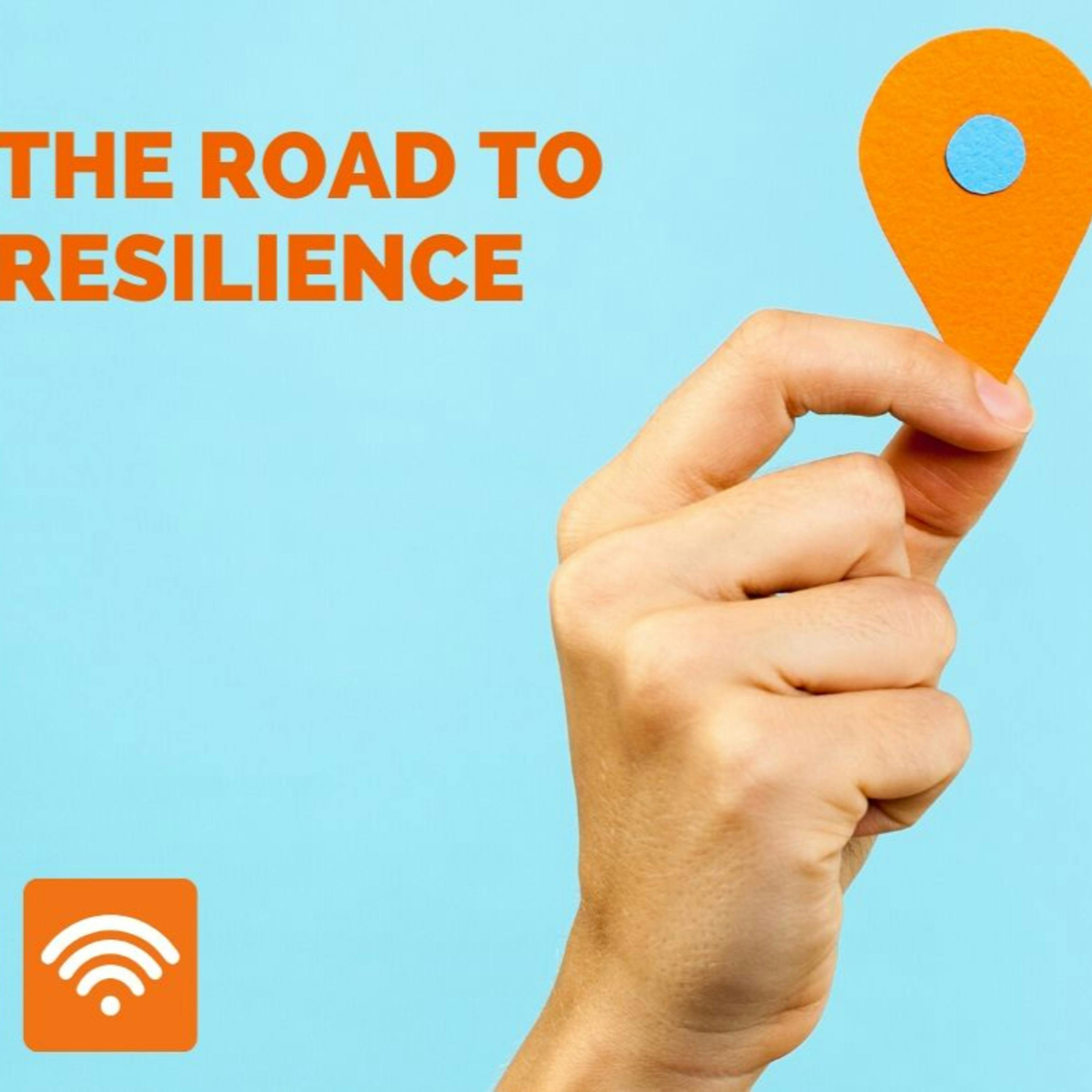The Roadmap to Resilience: Getting Back to Work Safely The Roadmap to Resilience: Getting Back to Work Safely