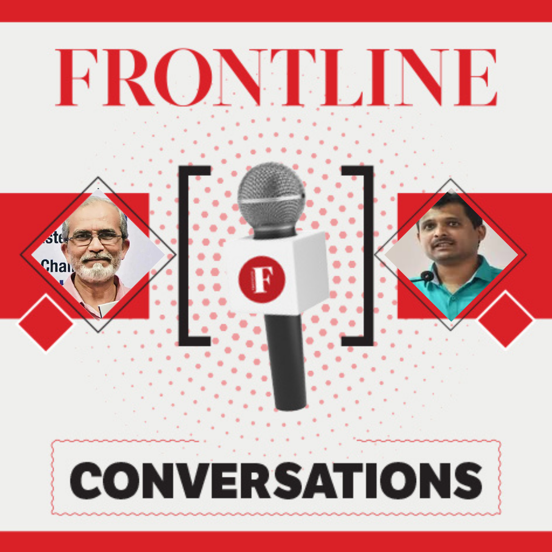 Suhas Palshikar explains the delimitation row: North vs South, federalism, and women’s reservation episode artwork