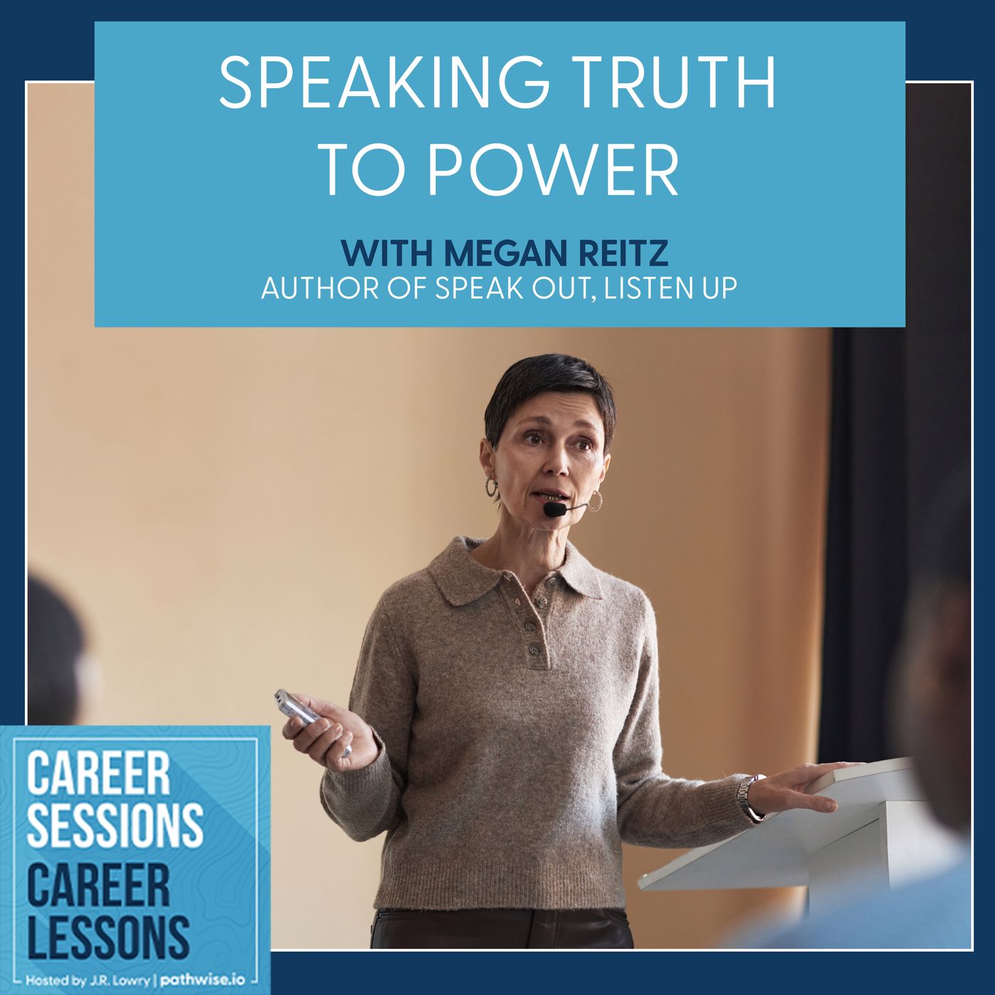 Career Sessions, Career Lessons