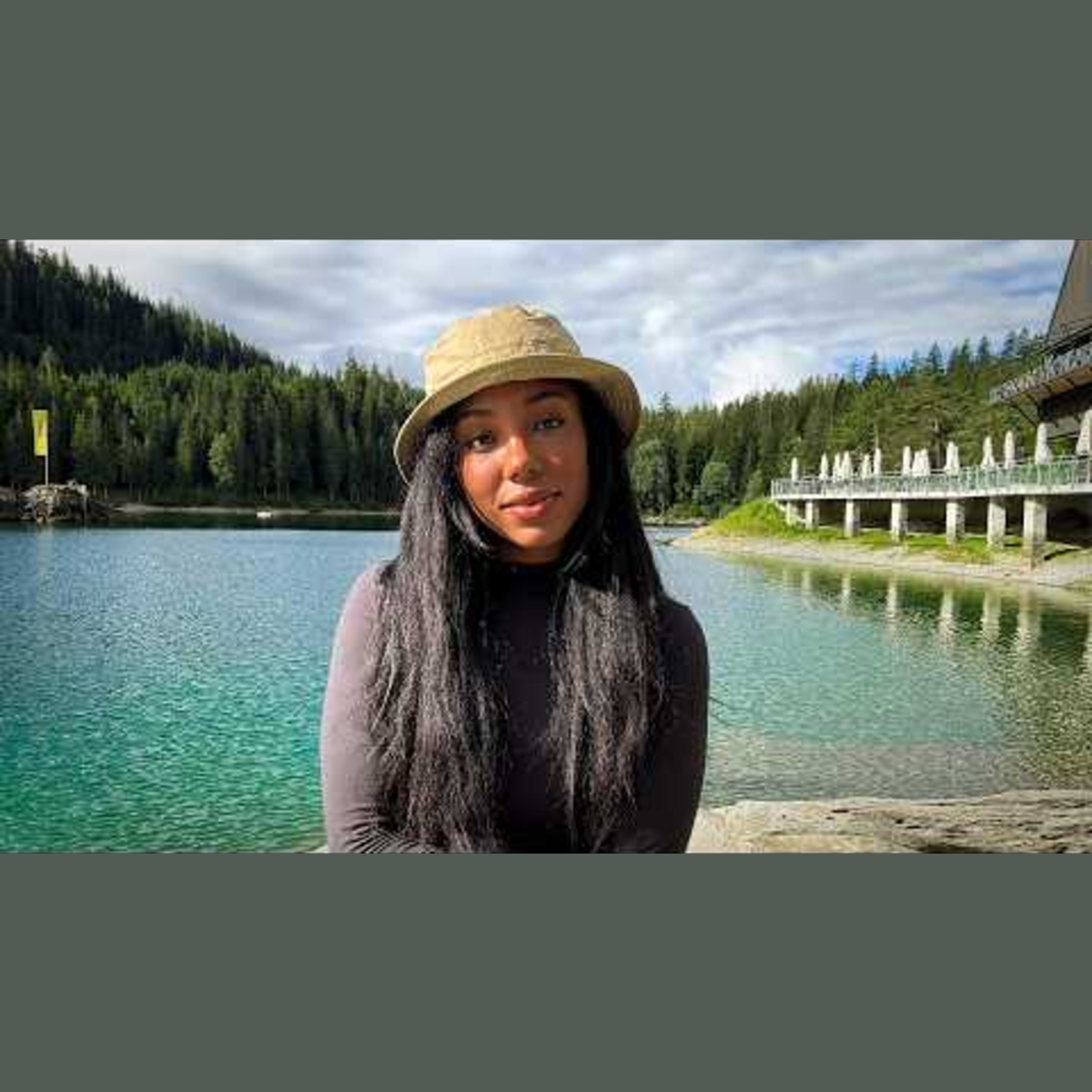 i turned being the shy awkward girl into my villain origin story