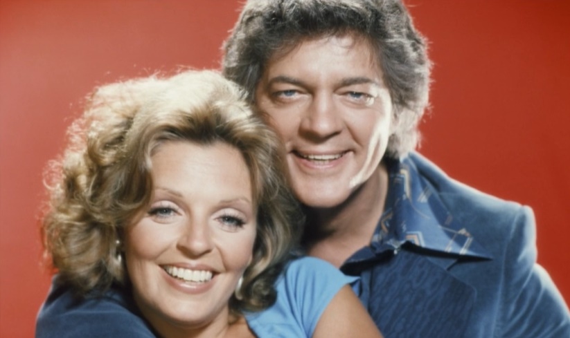 TV Confidential with Ed Robertson