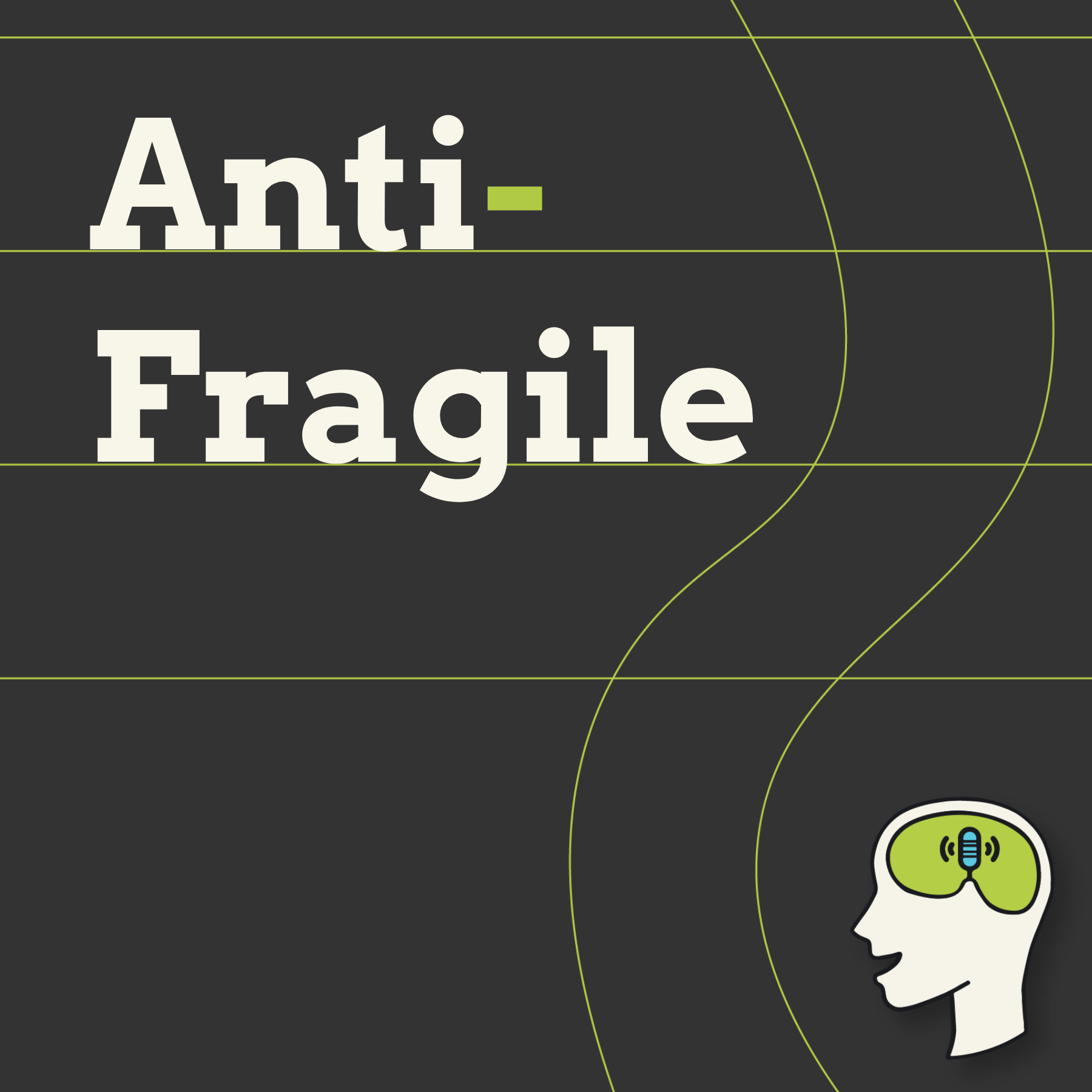 Anti-Fragile: How to benefit from uncertainty and build resilience into your systems