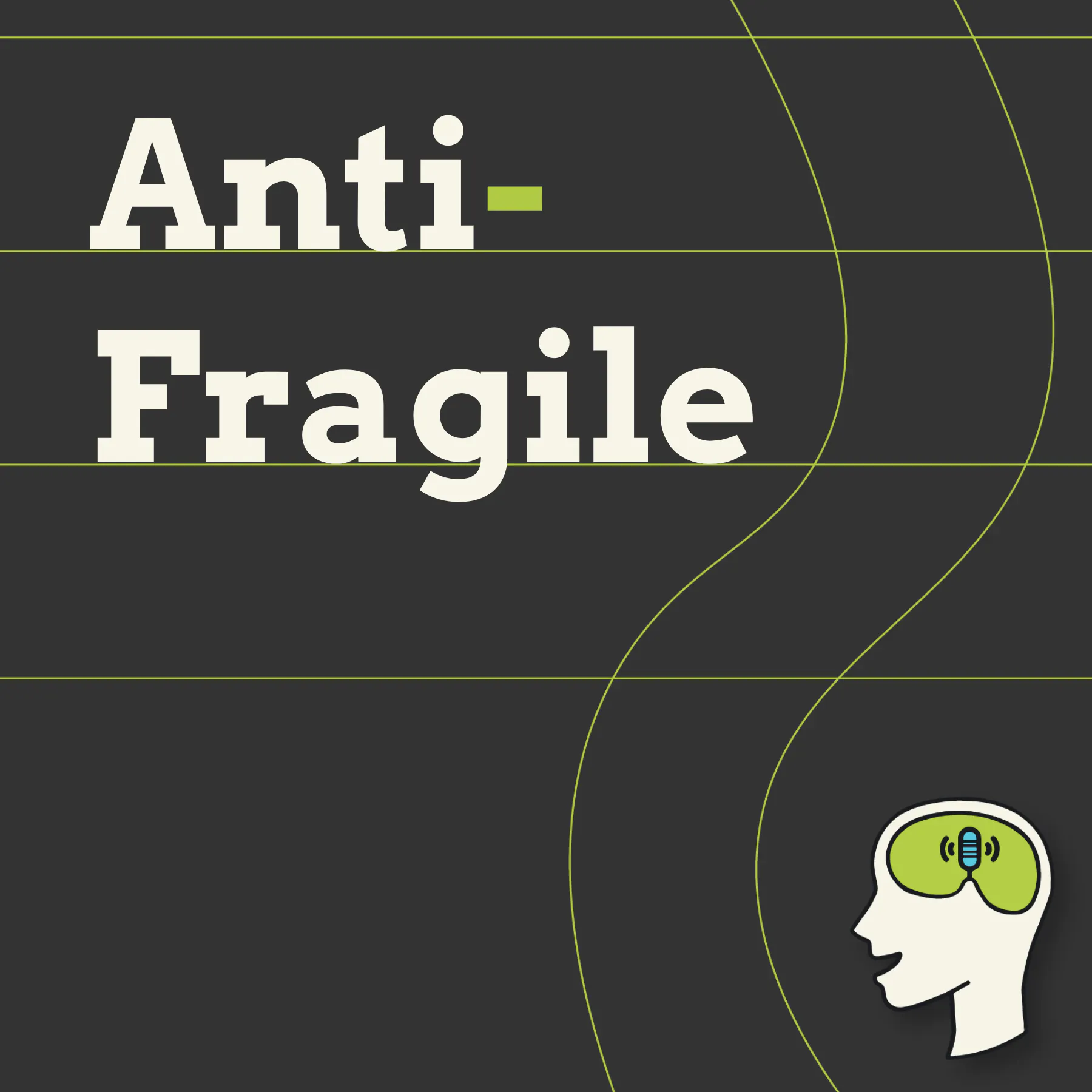 Anti-Fragile: How to benefit from uncertainty and build resilience into your systems Anti-Fragile: How to benefit from uncertainty and build resilience into your systems