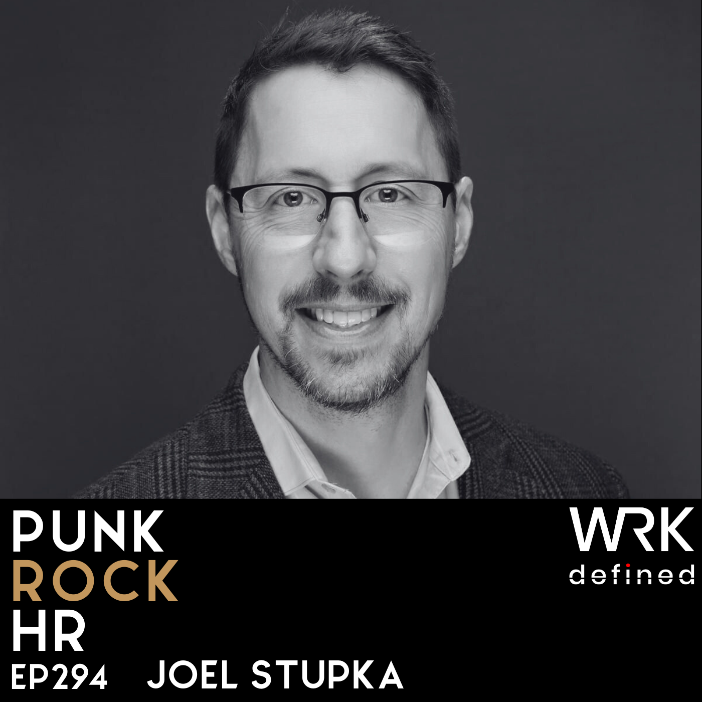 294: Why HR Posters Matter with Joel Stupka