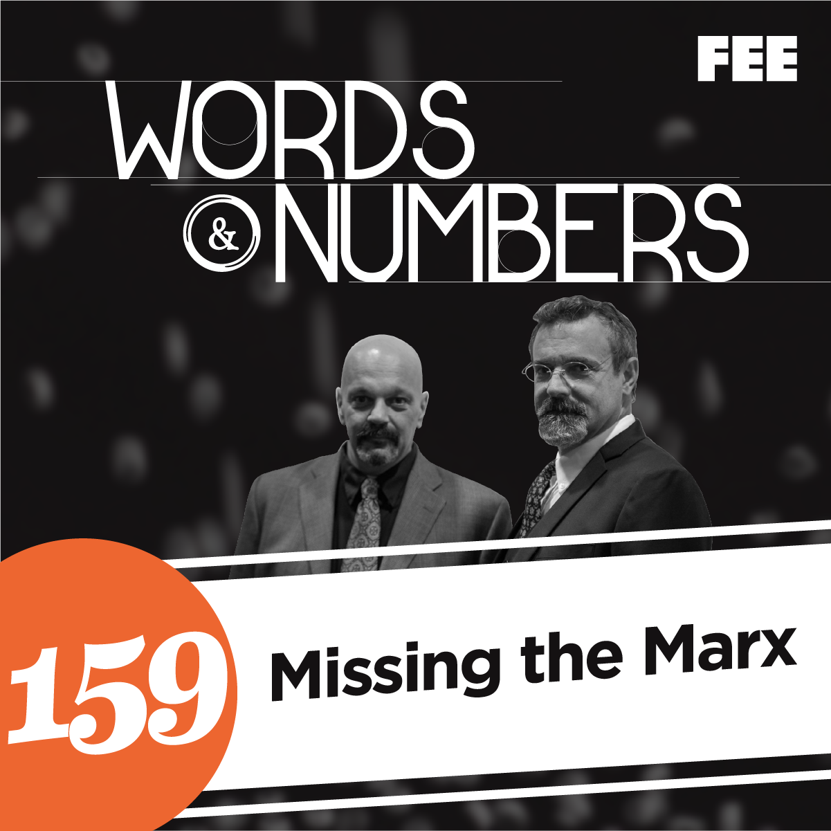 Episode 159: Missing the Marx