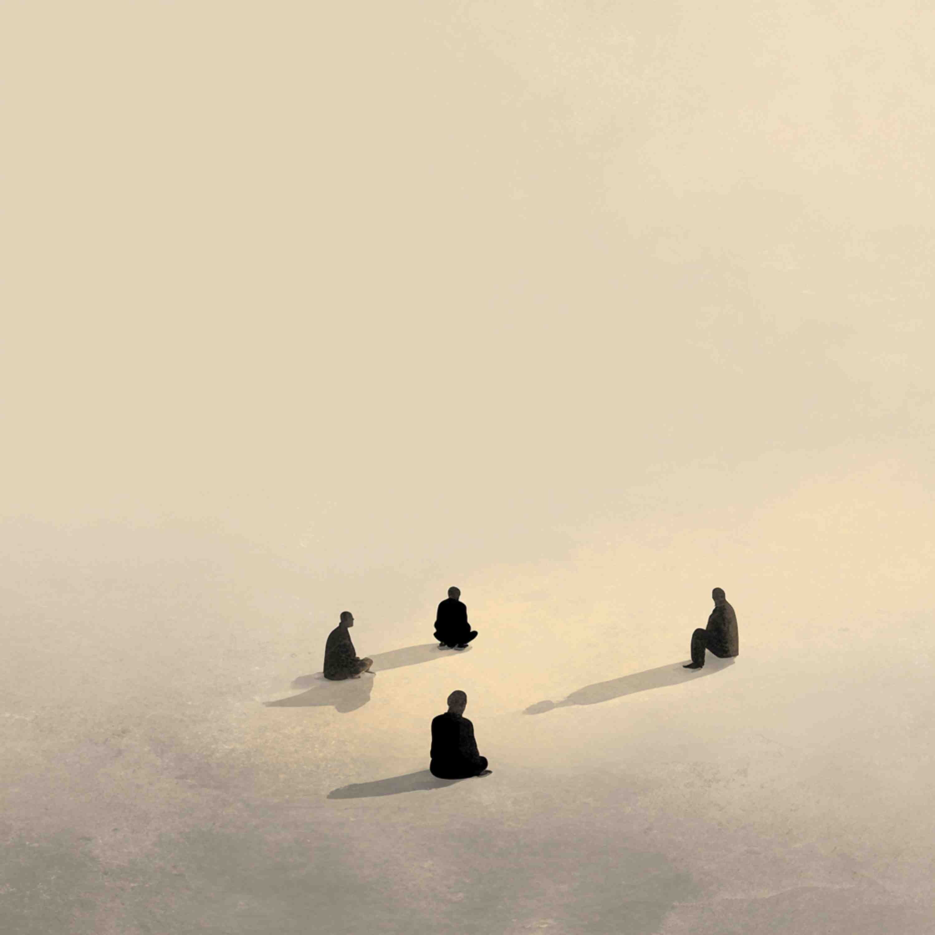 To Find Your Deeper Purpose, Listen by Leo Babauta of Zen Habits on Improving Attention and Inner Calm