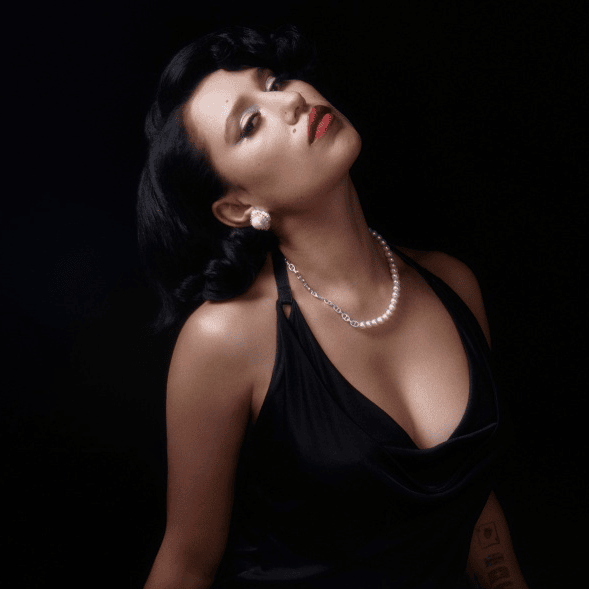 RAYE - WHERE IS MY HUSBAND