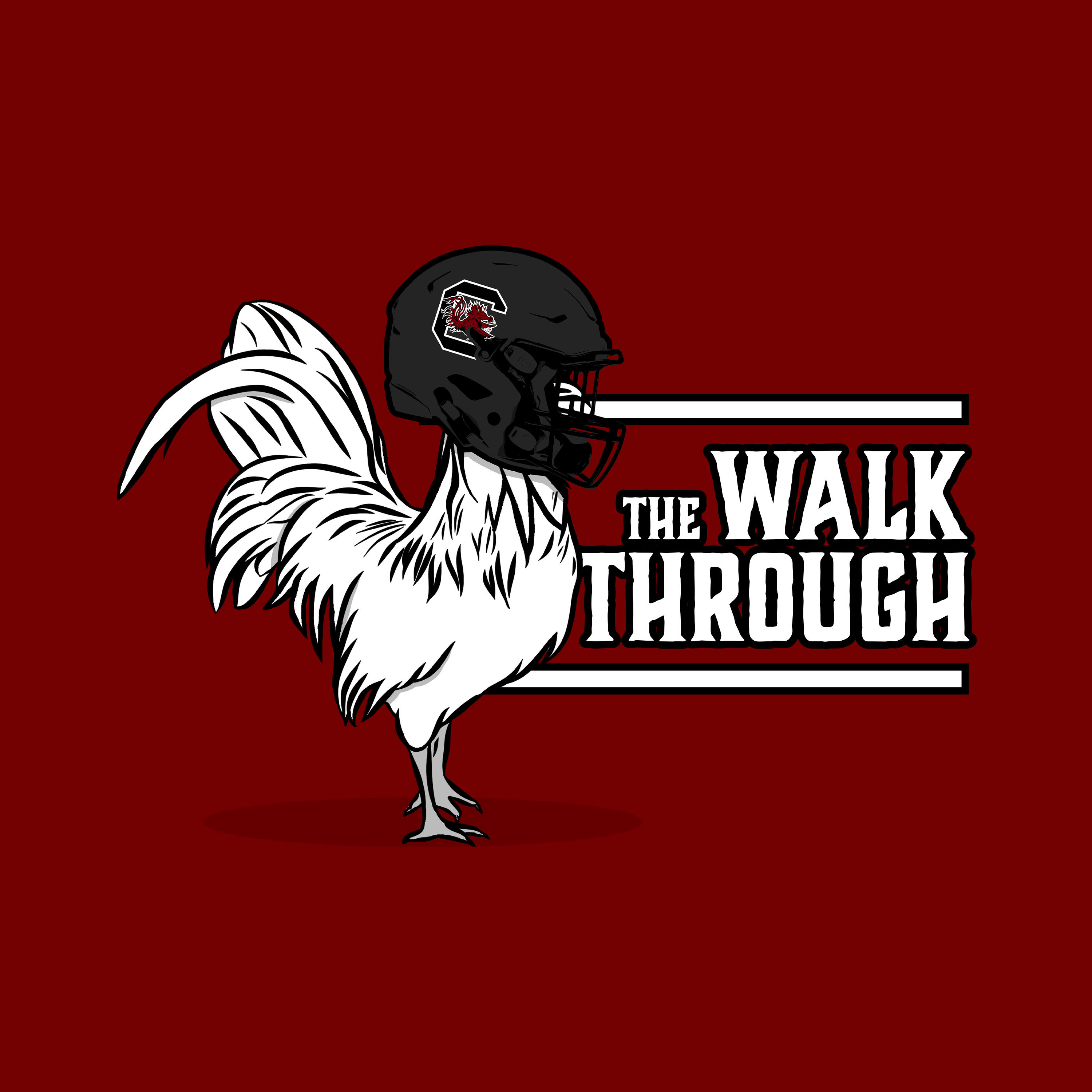 GamecockCentral Podcast Network