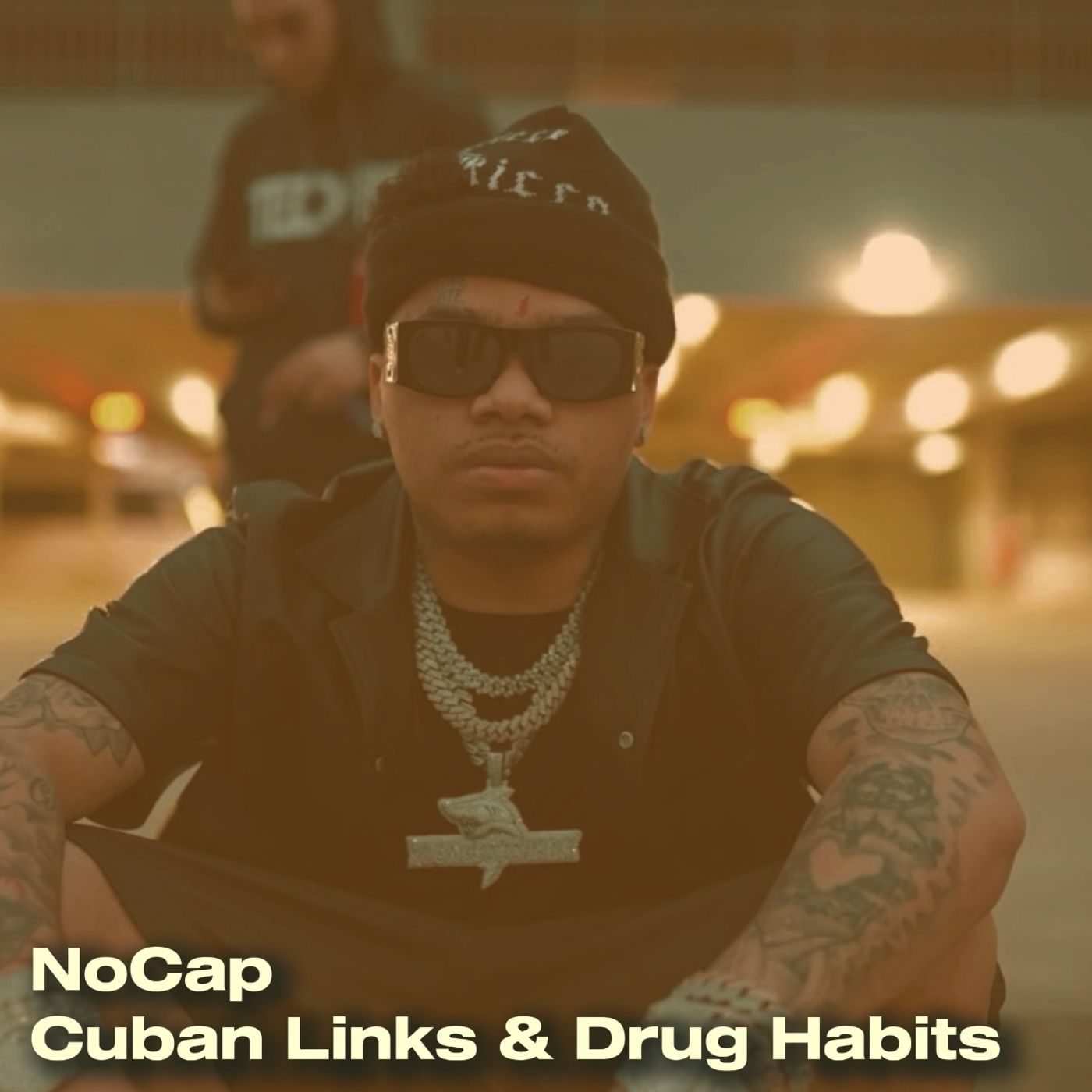 NoCap - Cuban Links & Drug Habits episode artwork