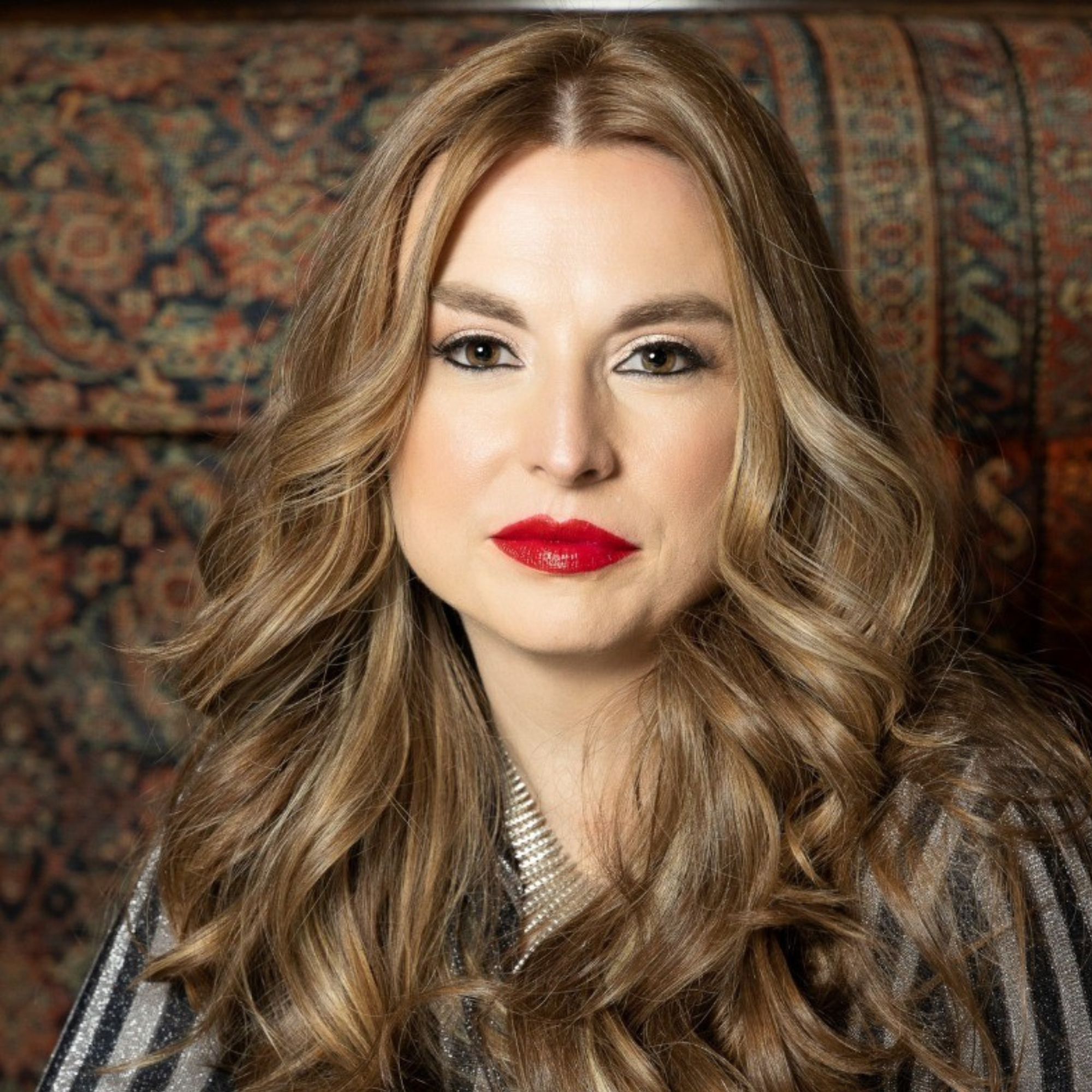 Heather Florio on Transforming Women’s Health Through Innovation and Advocacy