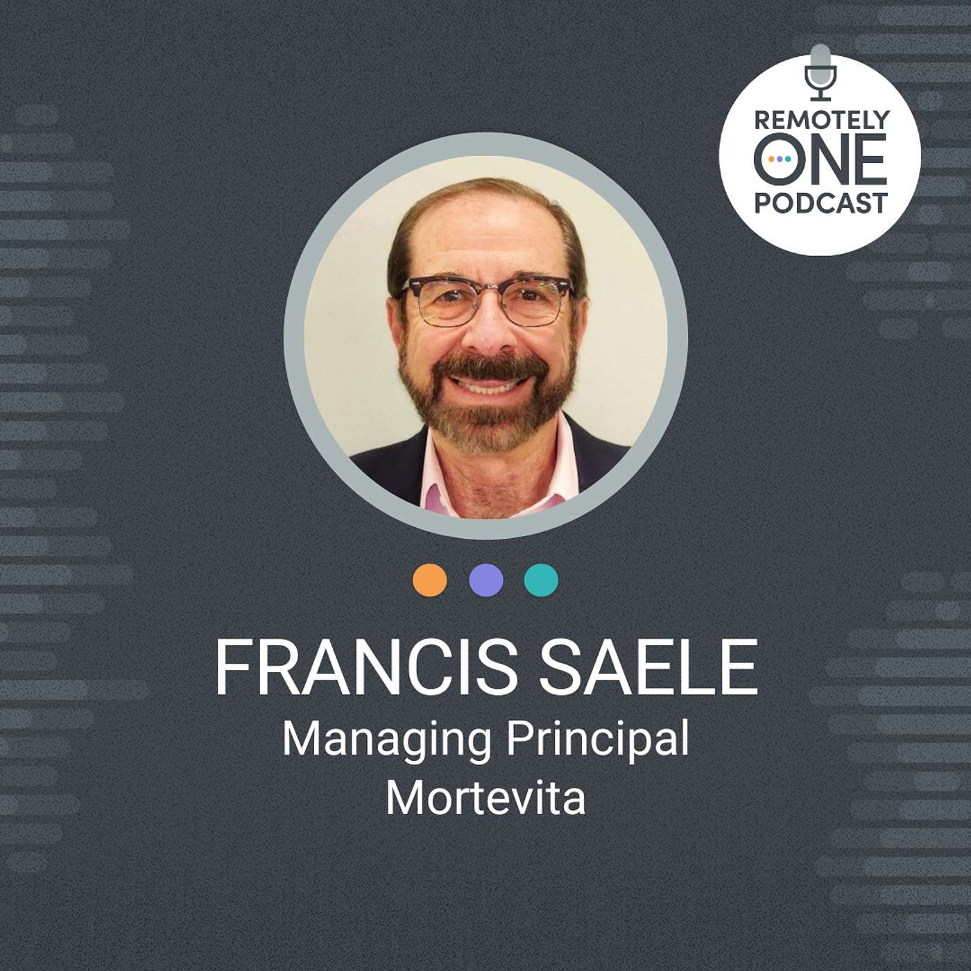 Rethinking Office Space: The Rise of Remote Work and the Need for Flexible, Decentralized Hubs with Francis Saele - ep. 104