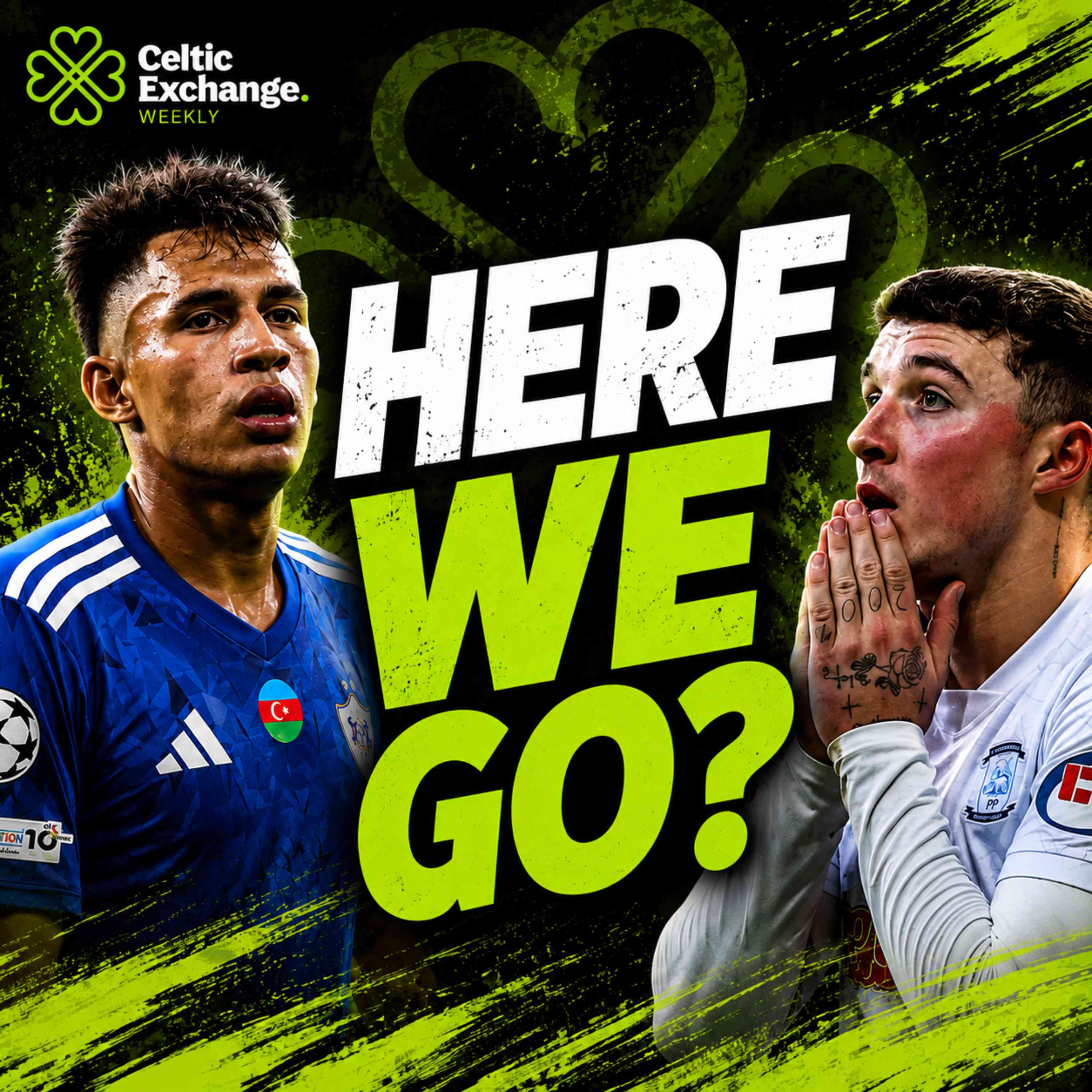 Celtic Exchange Weekly: Is This Thing On? Celtic's Summer Threatens To Get Started