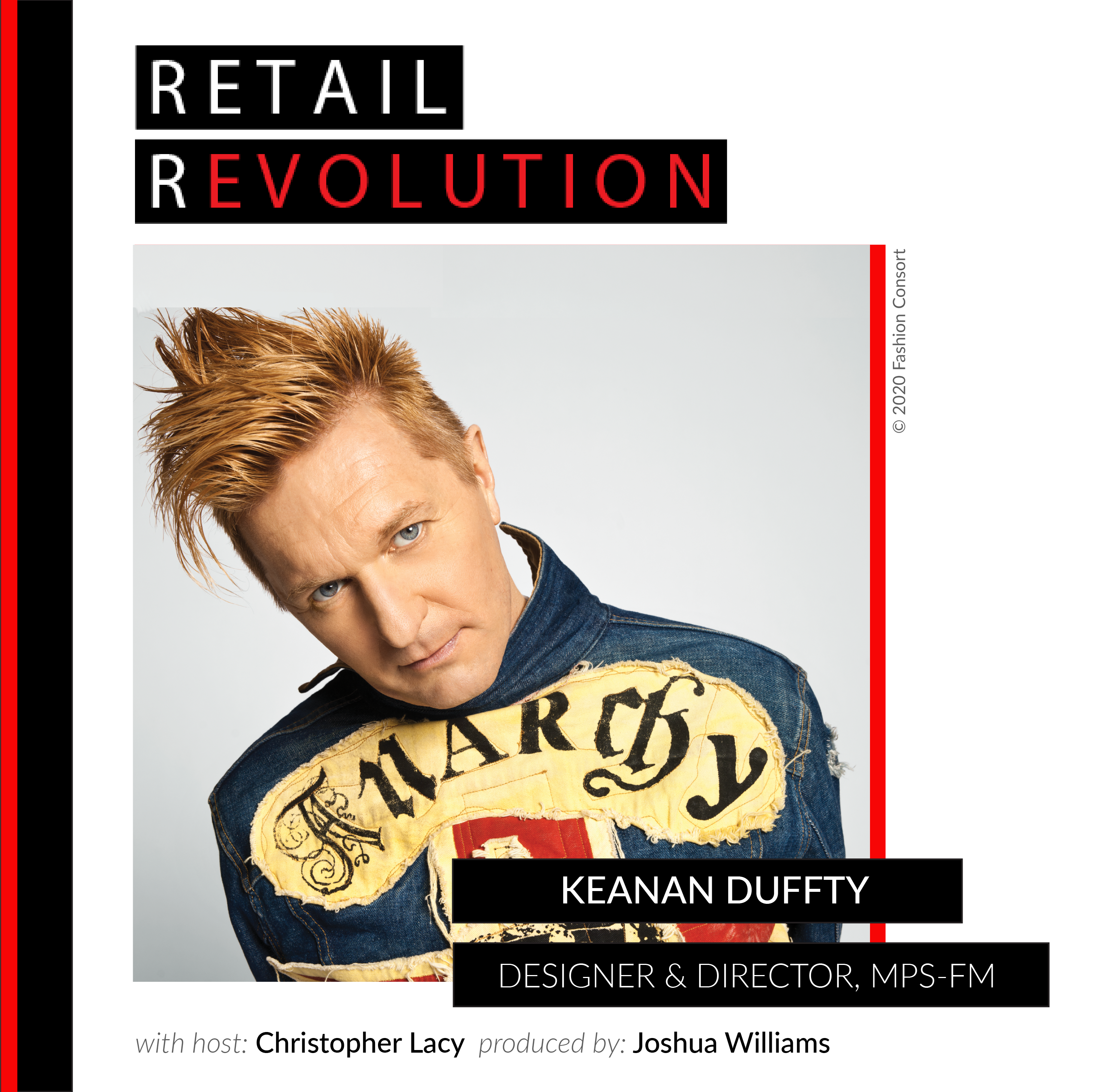 Retail Revolution