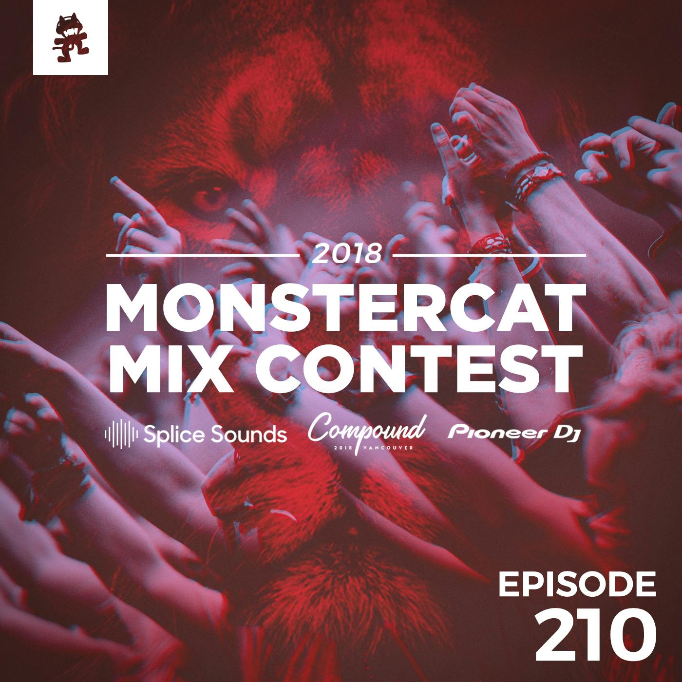 210 - Monstercat: Call of the Wild (MMC18 - Week 4)