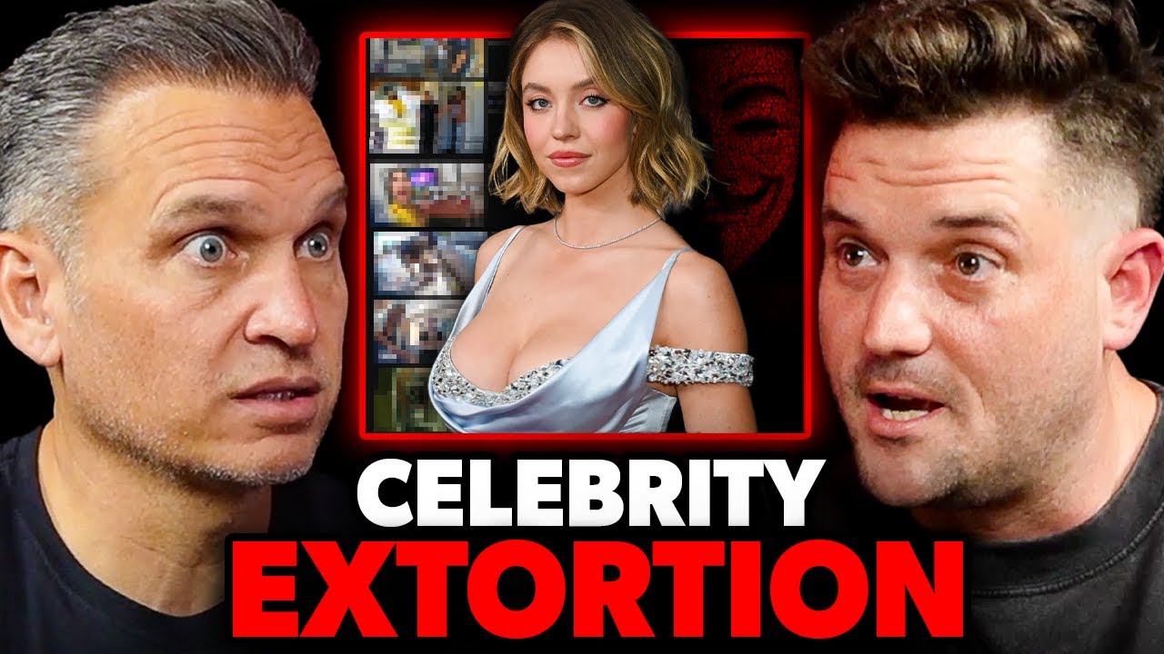 Dark Web Criminal Targeted Celebrities | What Really Happened